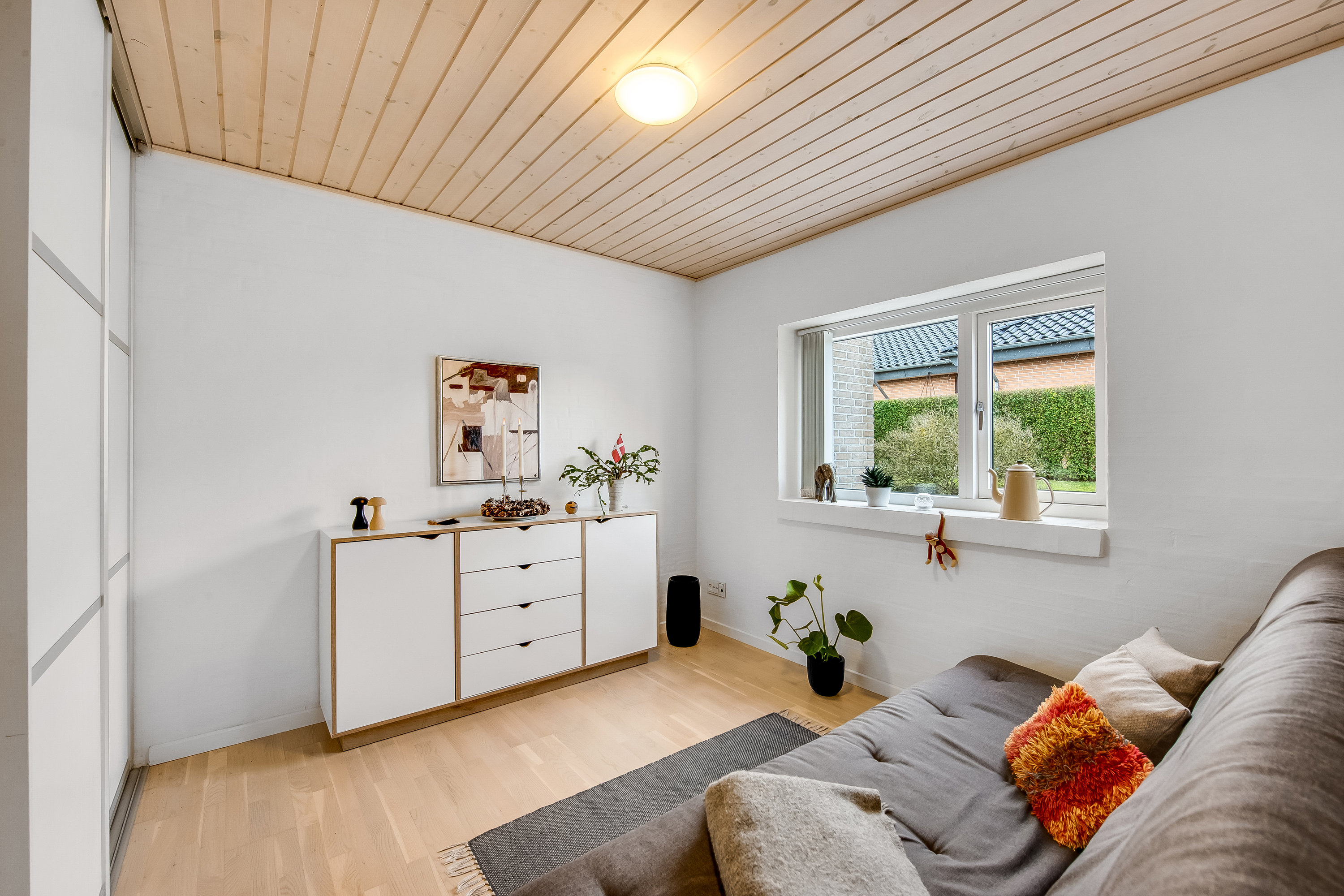 Fremhævet  billede i fuldskærmstilstand. Billede af Kongensgade 108C, Skovby, 6200 Aabenraa