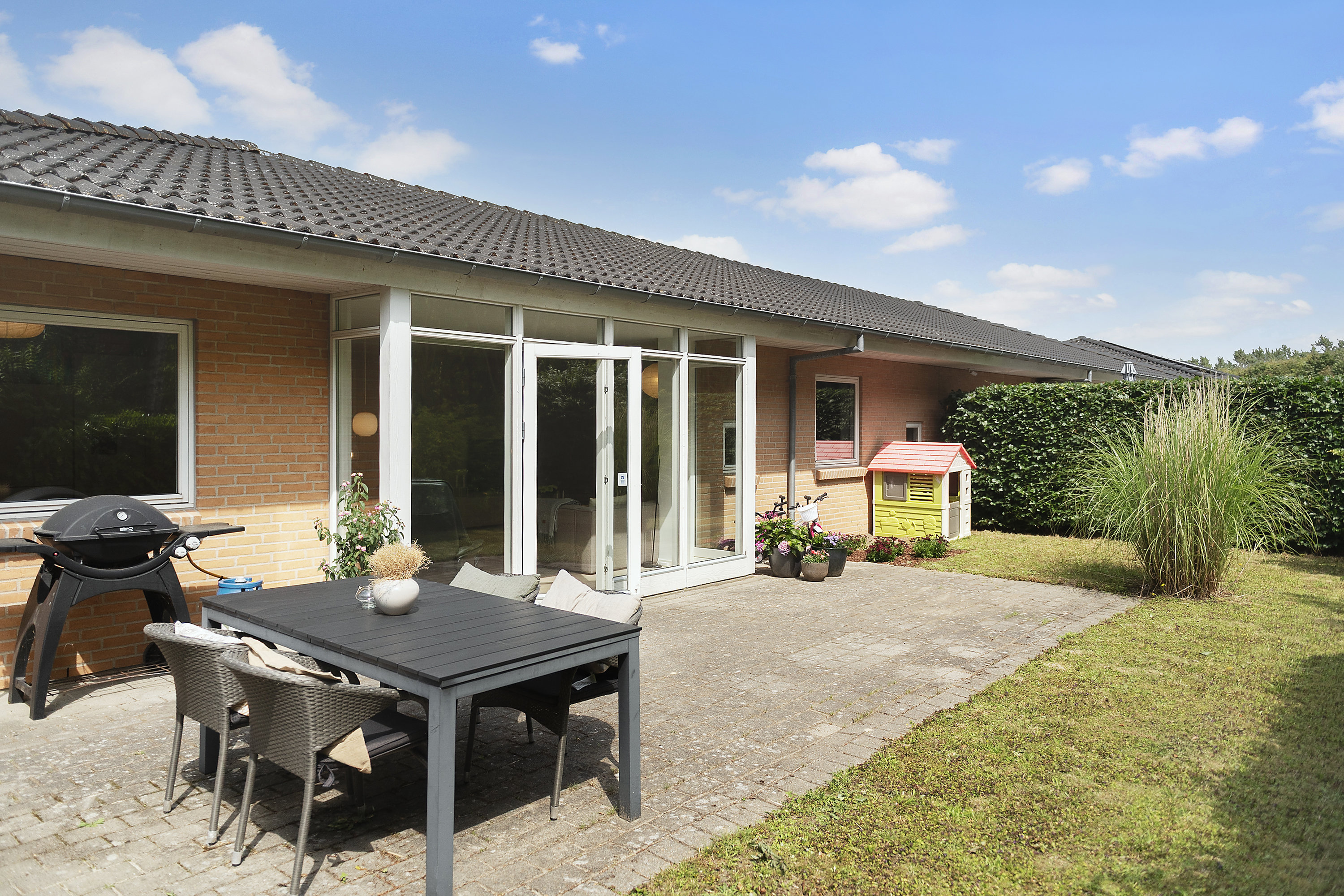 Skyttens Kvarter 39, 6710 Esbjerg V