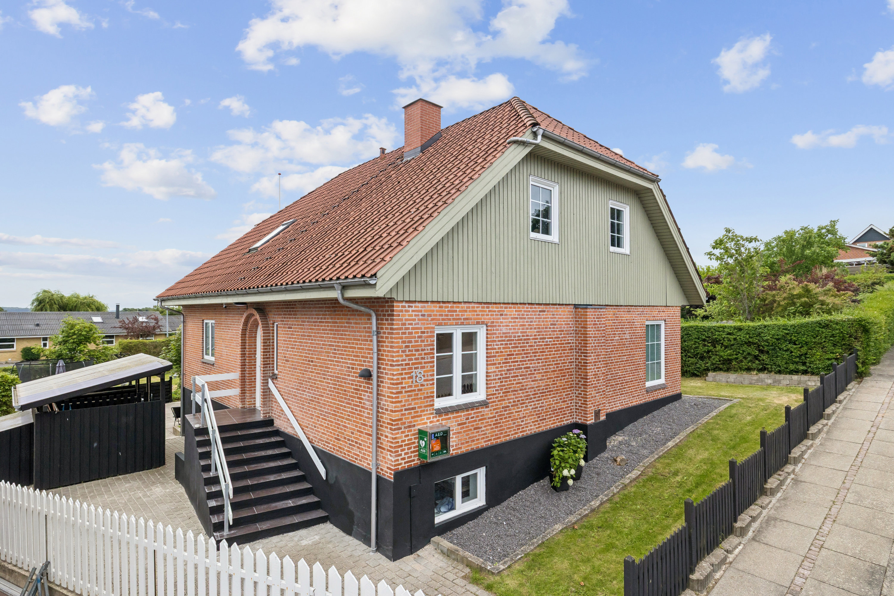 Læsøgade 18, 9560 Hadsund