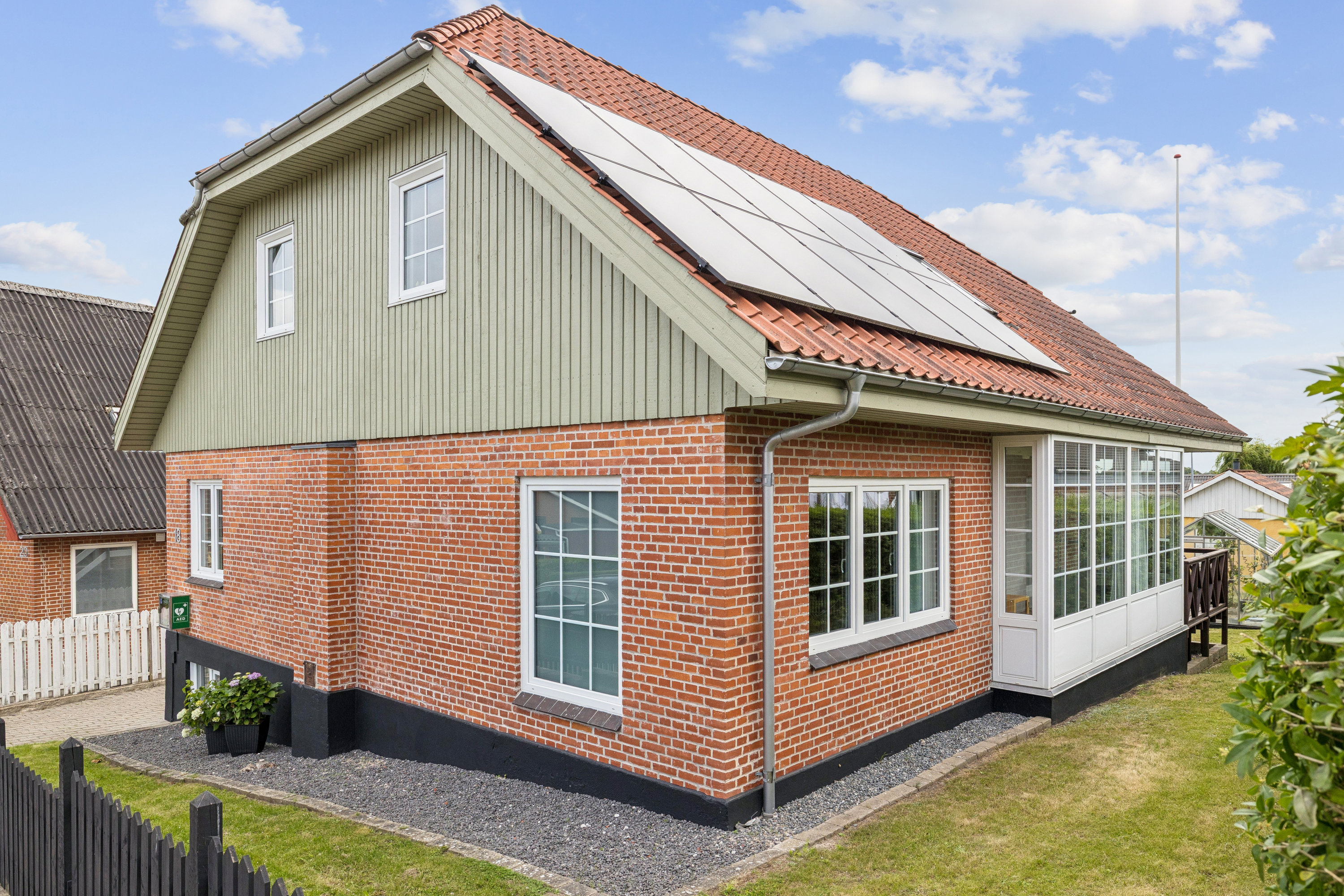 Læsøgade 18, 9560 Hadsund