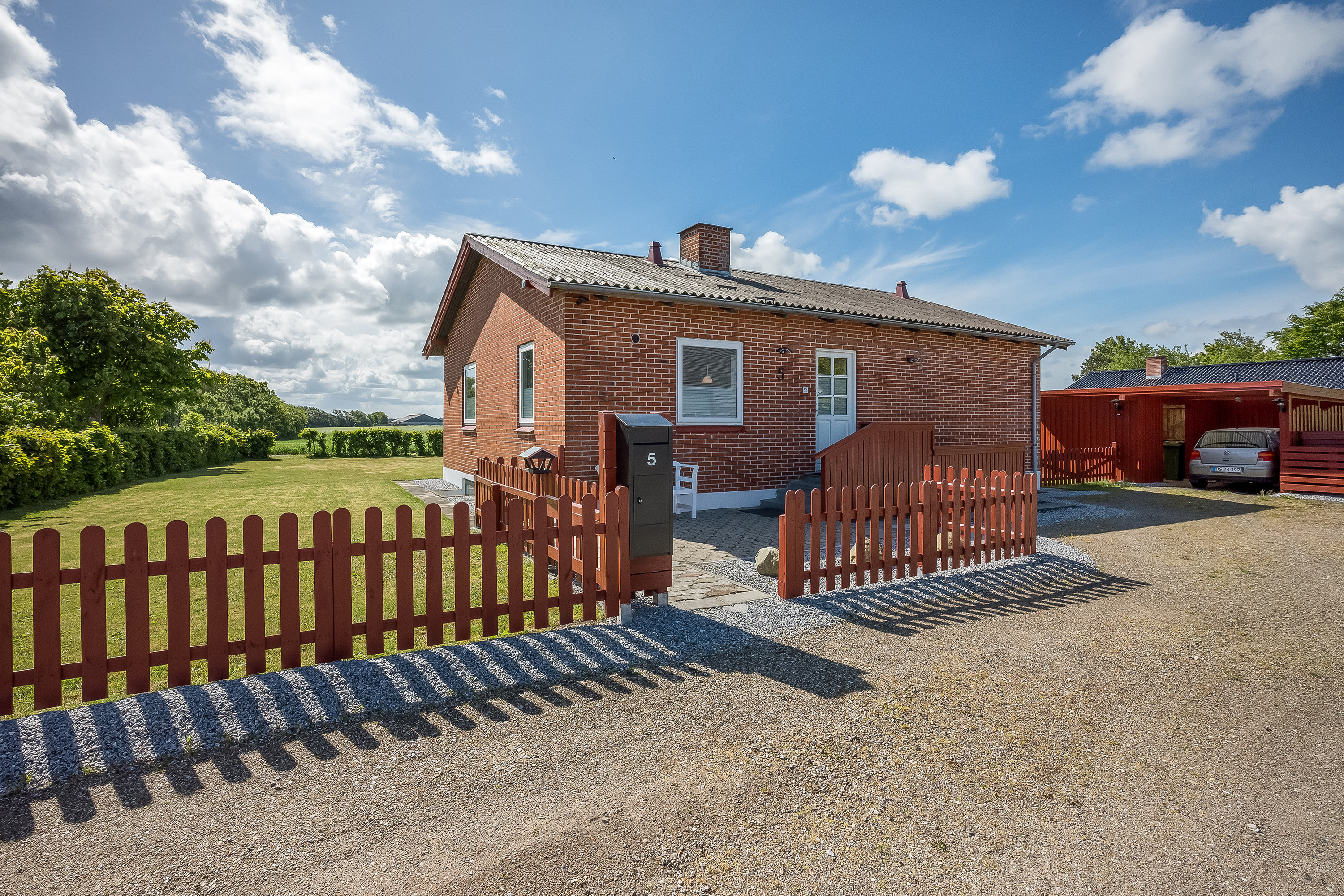 Ringgade 5, Lomborg, 7620 Lemvig