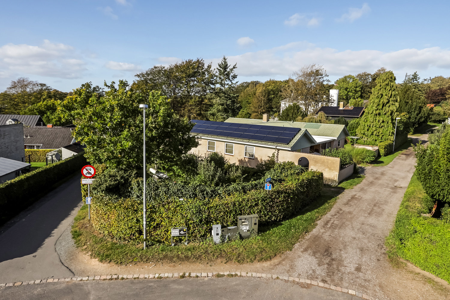 Fremhævet  billede i fuldskærmstilstand. Billede af Myrehøjvej 22, 5700 Svendborg
