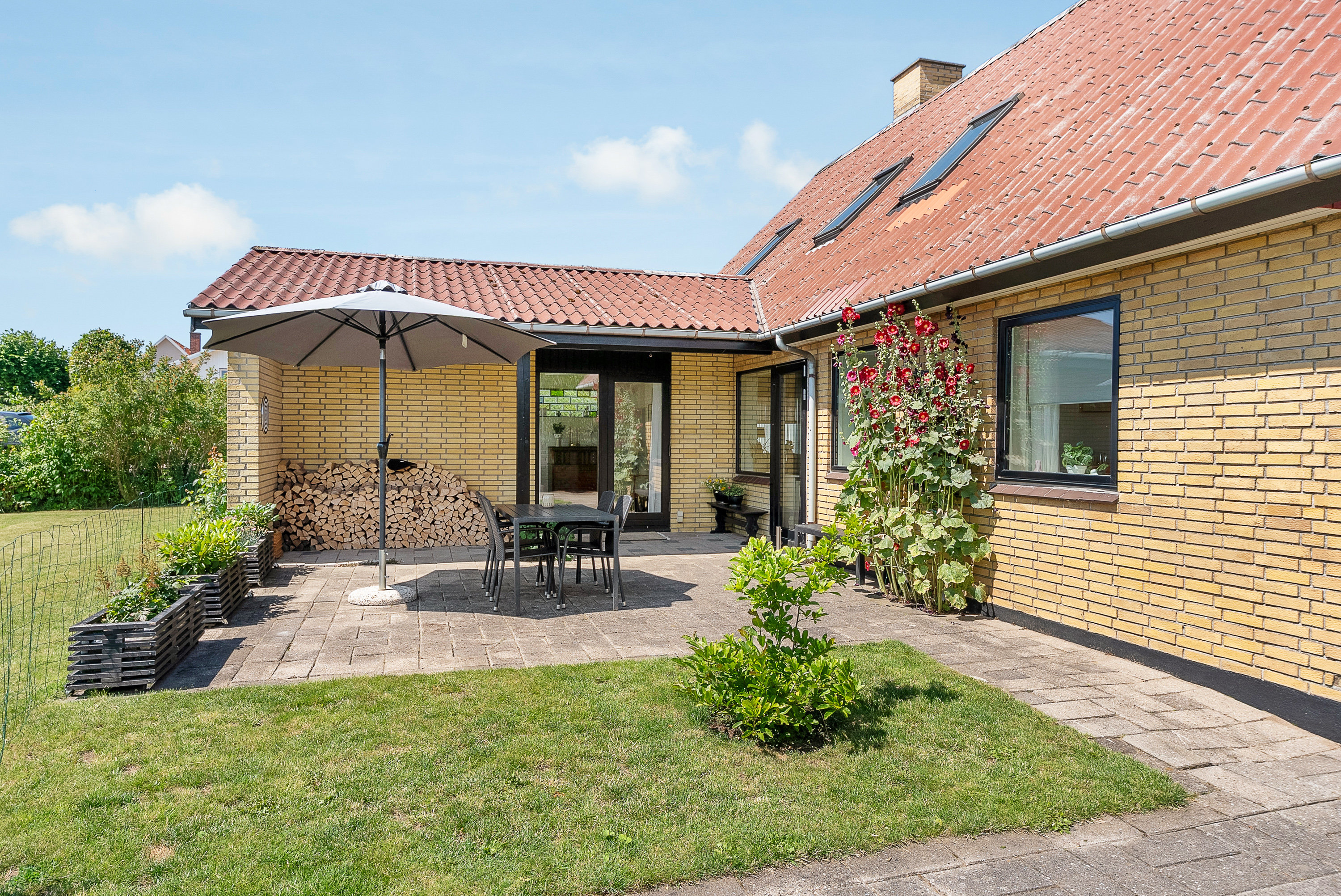 Sundbjergvej 47, Diernæs, 5600 Faaborg