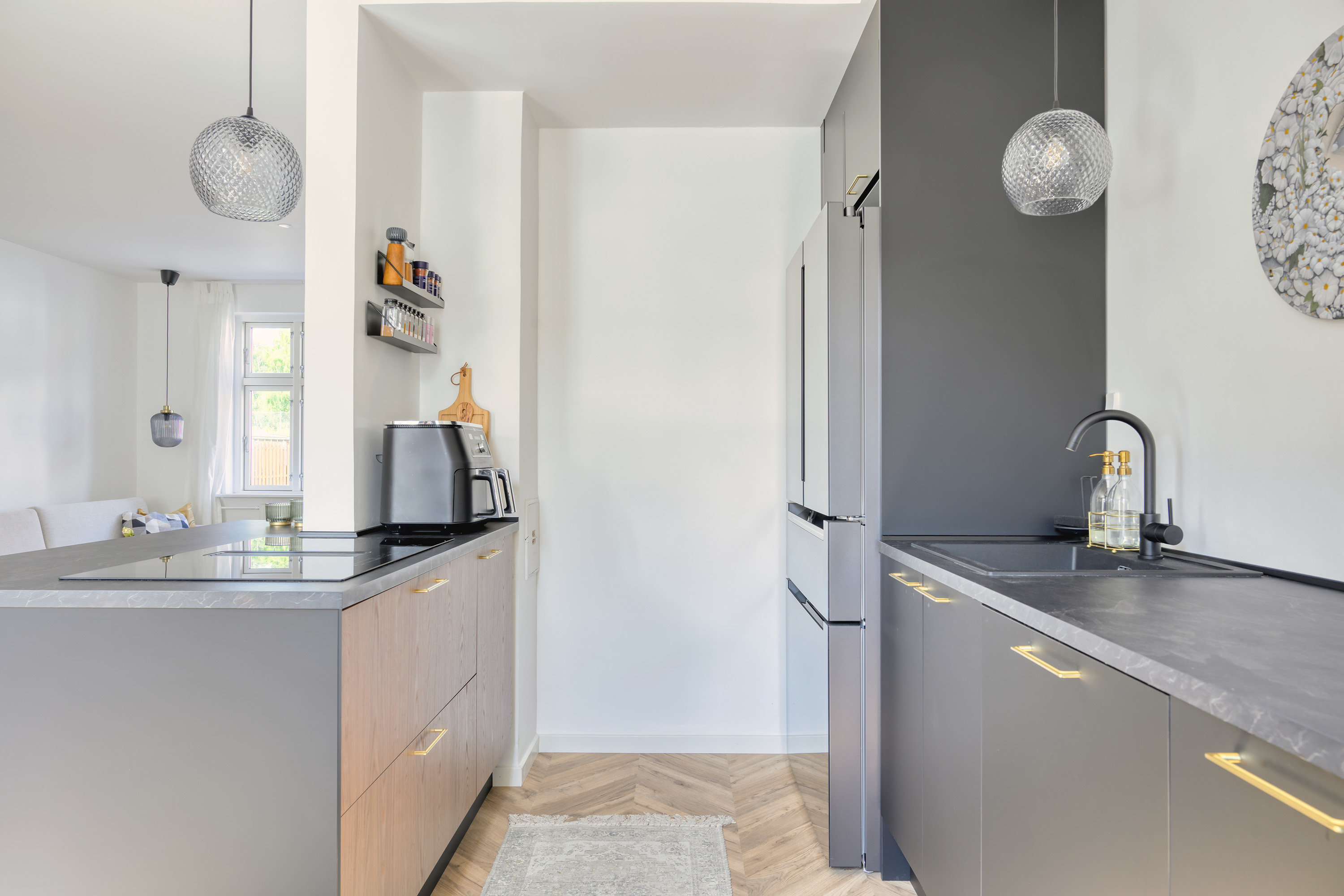 Grønnegade 25, 4800 Nykøbing F