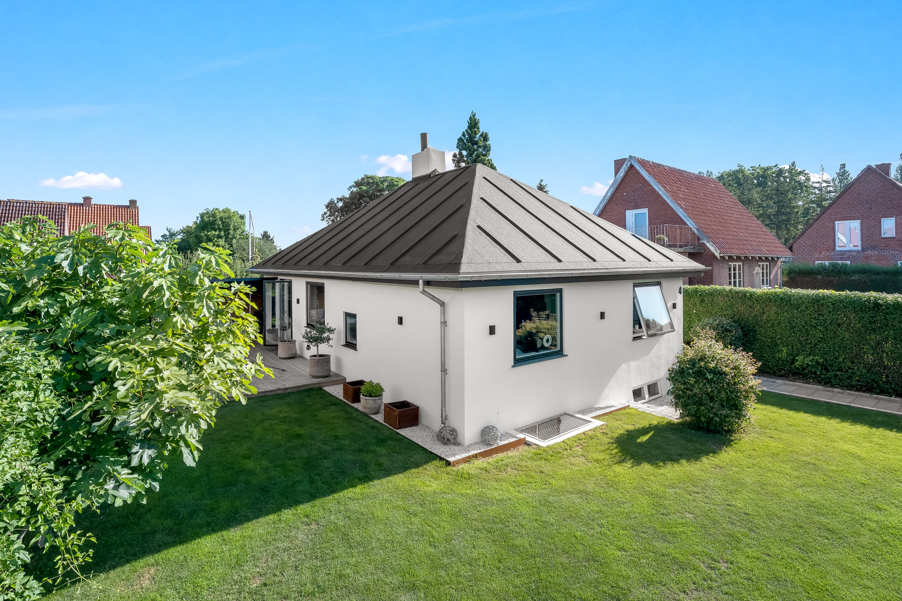 Søvænget 4, 4930 Maribo