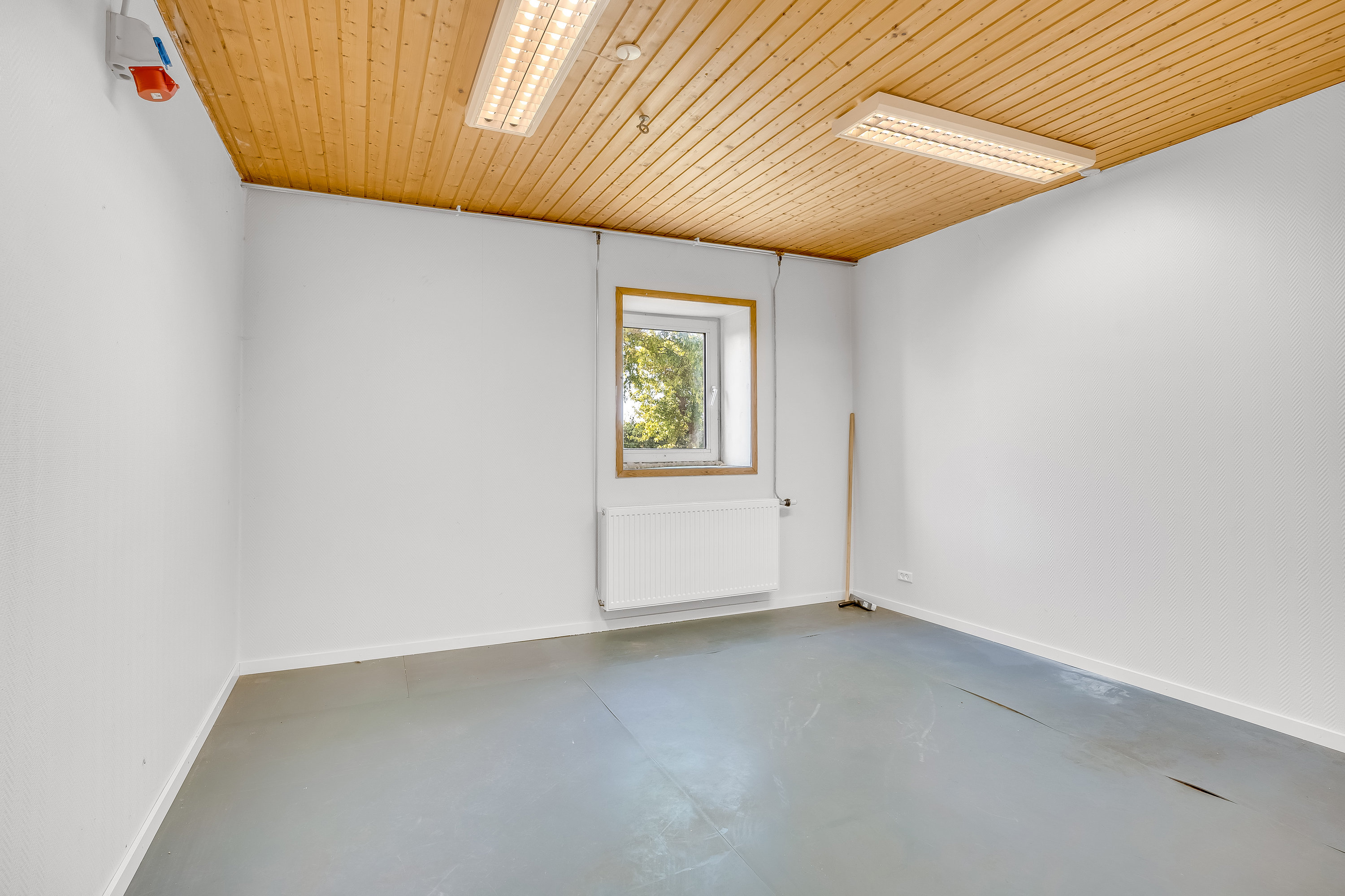 Fremhævet disponibel billede i fuldskærmstilstand. Billede af Snedkervej 5, 4970 Rødby