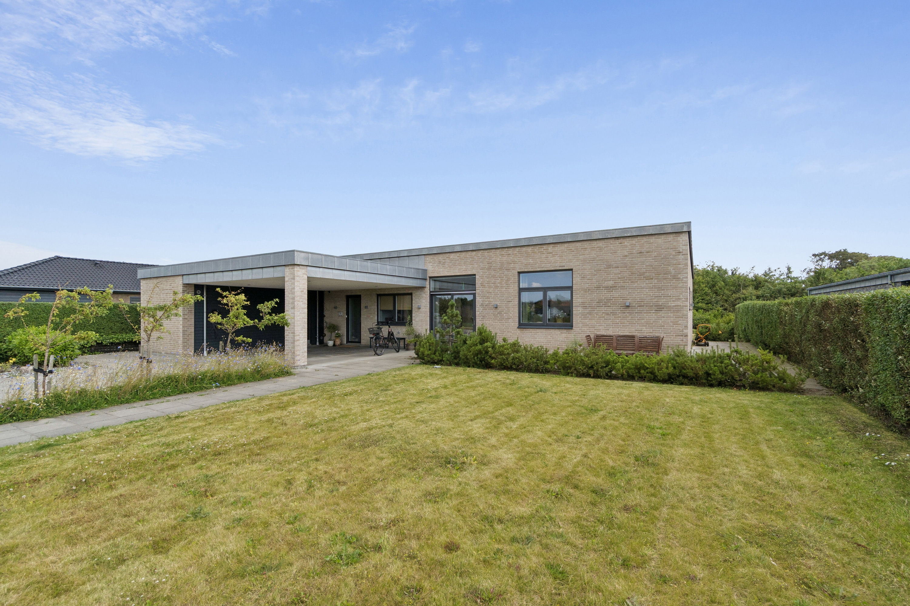 Frejasvej 9, Sjørring, 7700 Thisted