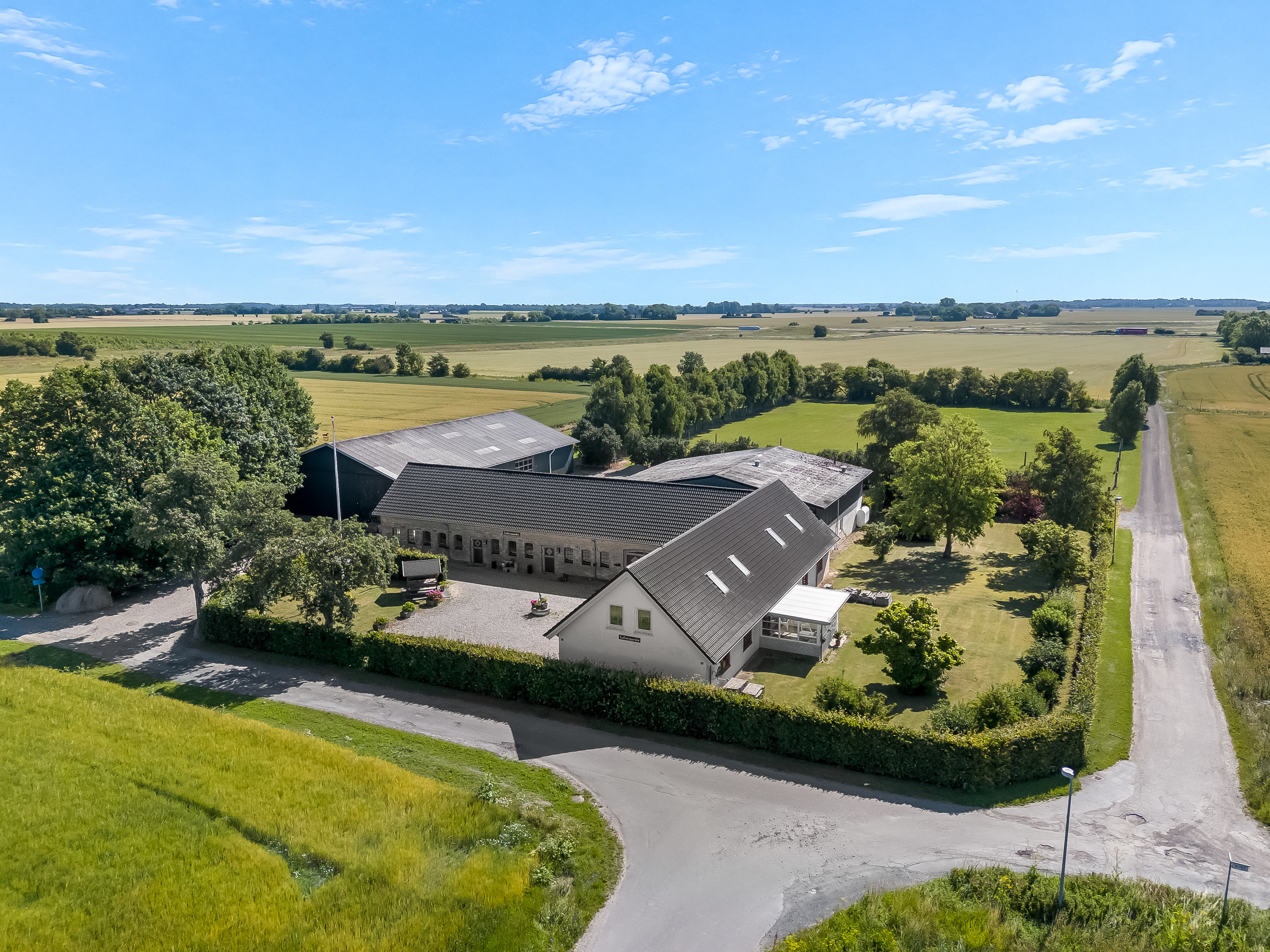 Snedkervej 5, 4970 Rødby