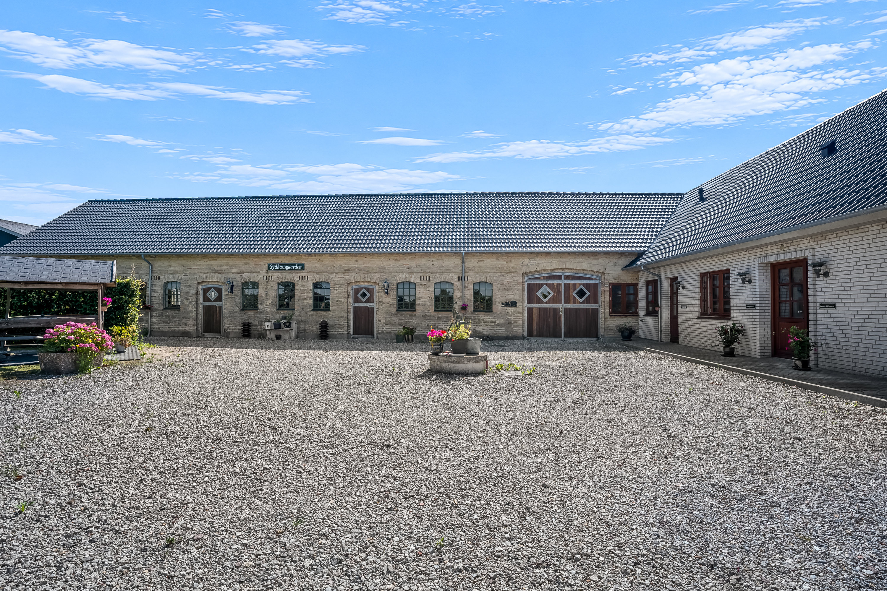 Snedkervej 5, 4970 Rødby