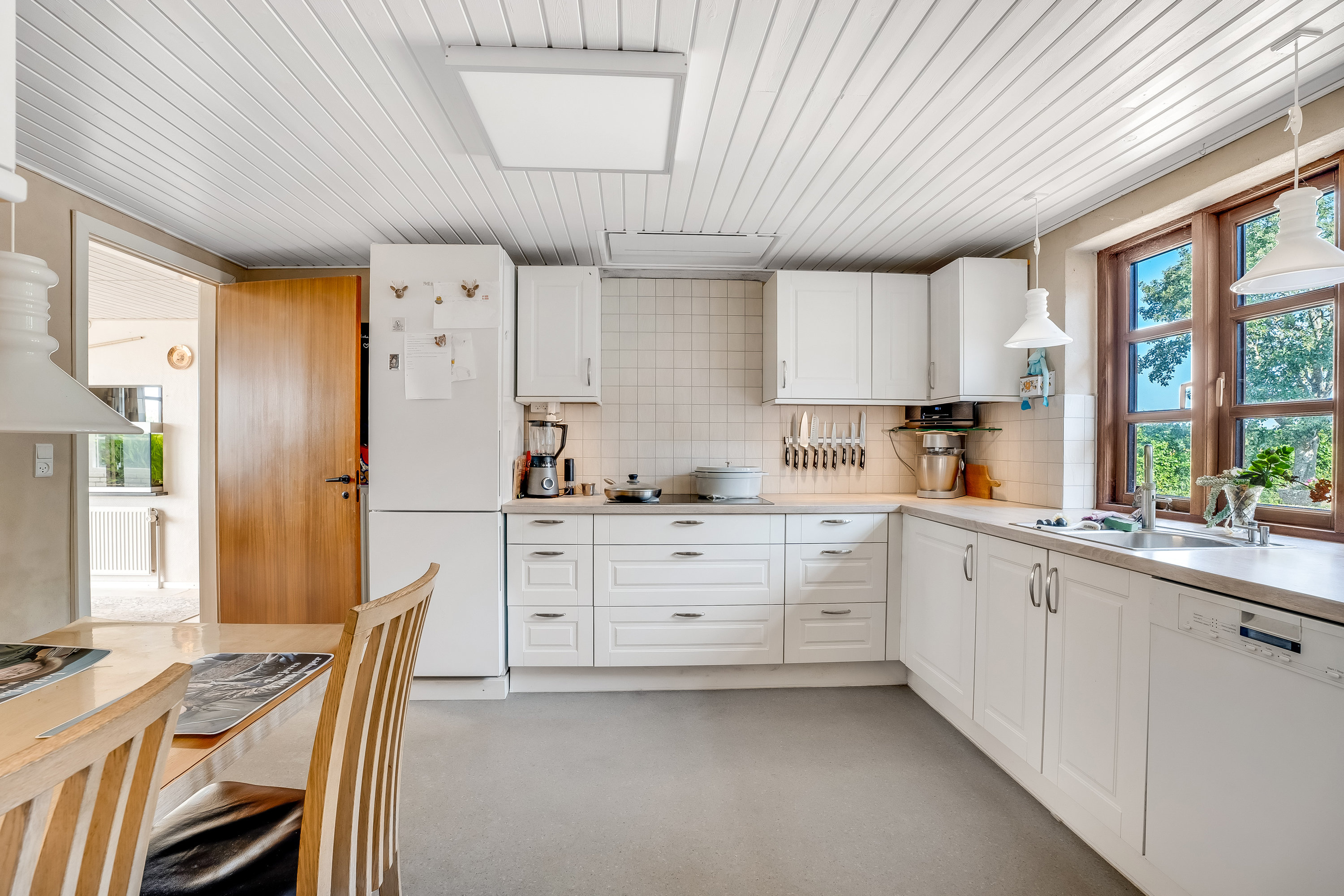Snedkervej 5, 4970 Rødby