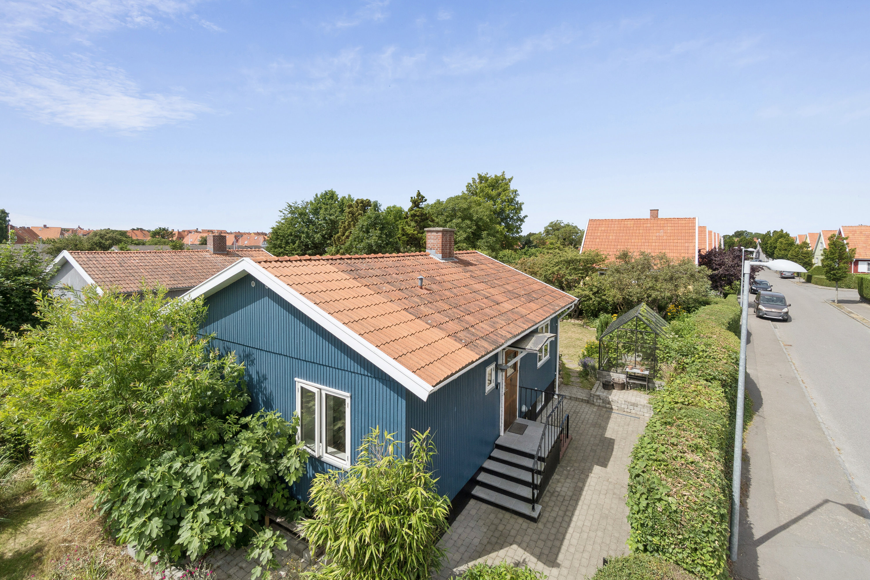 Sveasvej 42, Rønne, 3700 Rønne