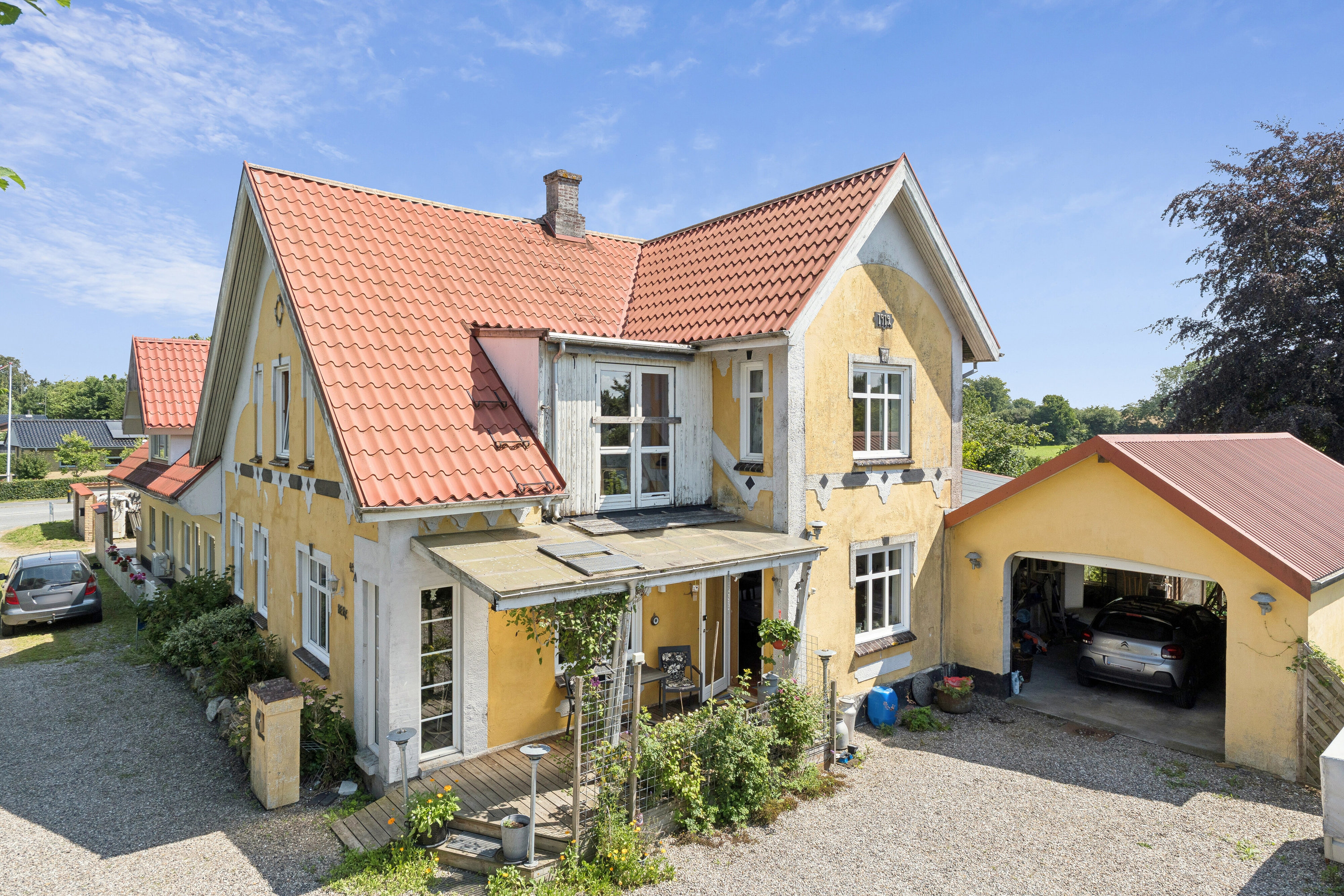 Buskmosevej 45A, Kværs, 6300 Gråsten