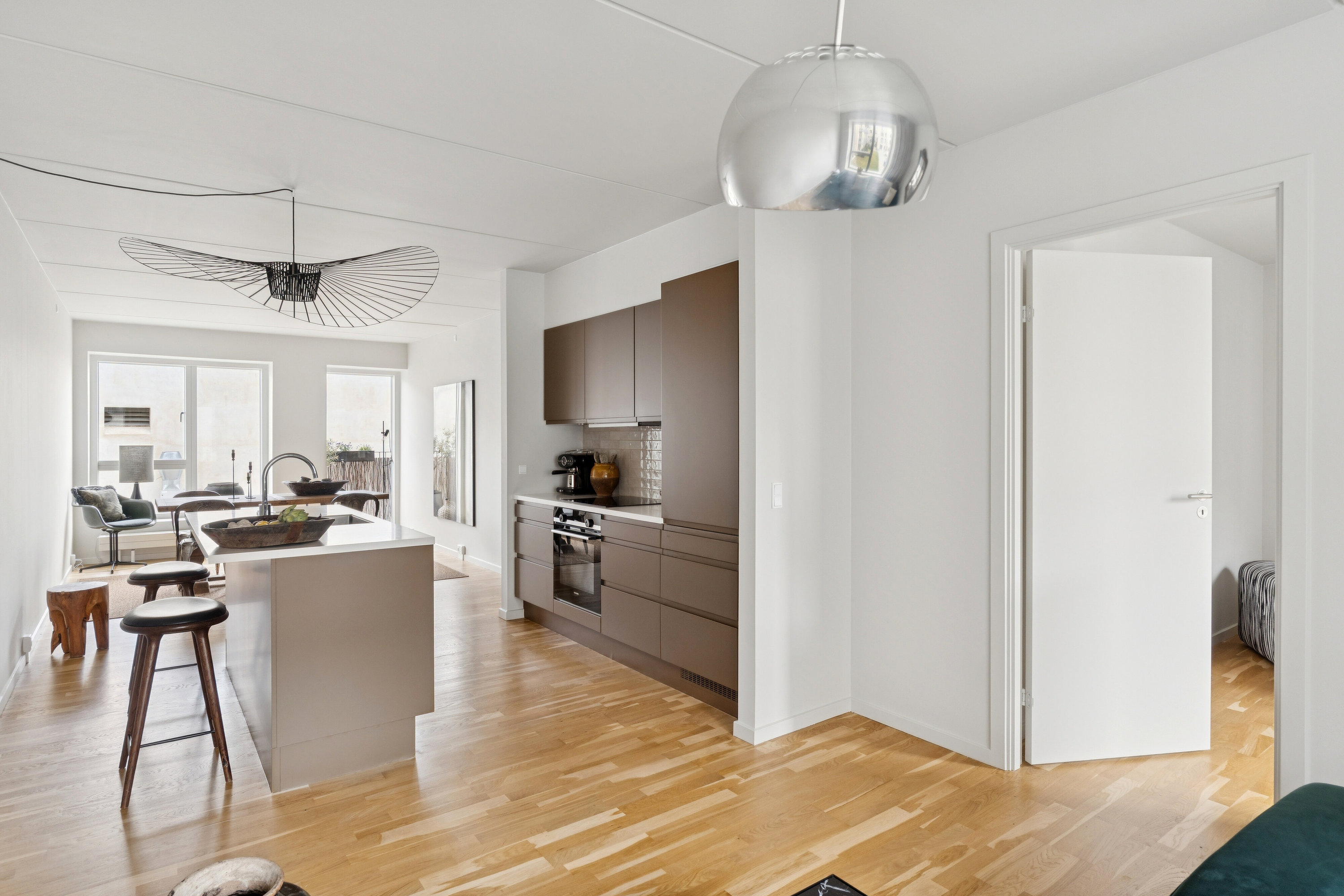 Tinghusvej 7, 1. tv., 4000 Roskilde