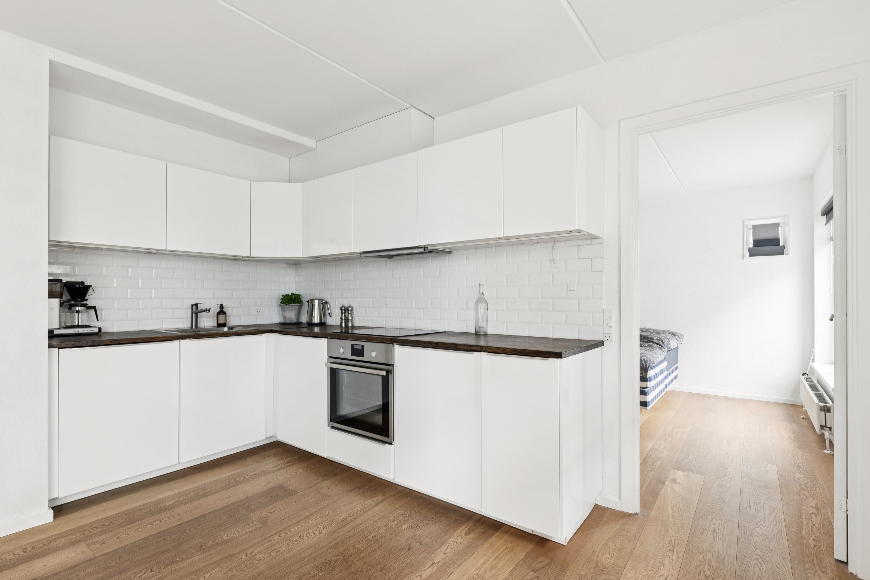 Midtermolen 6, 1. mf., 2100 København Ø