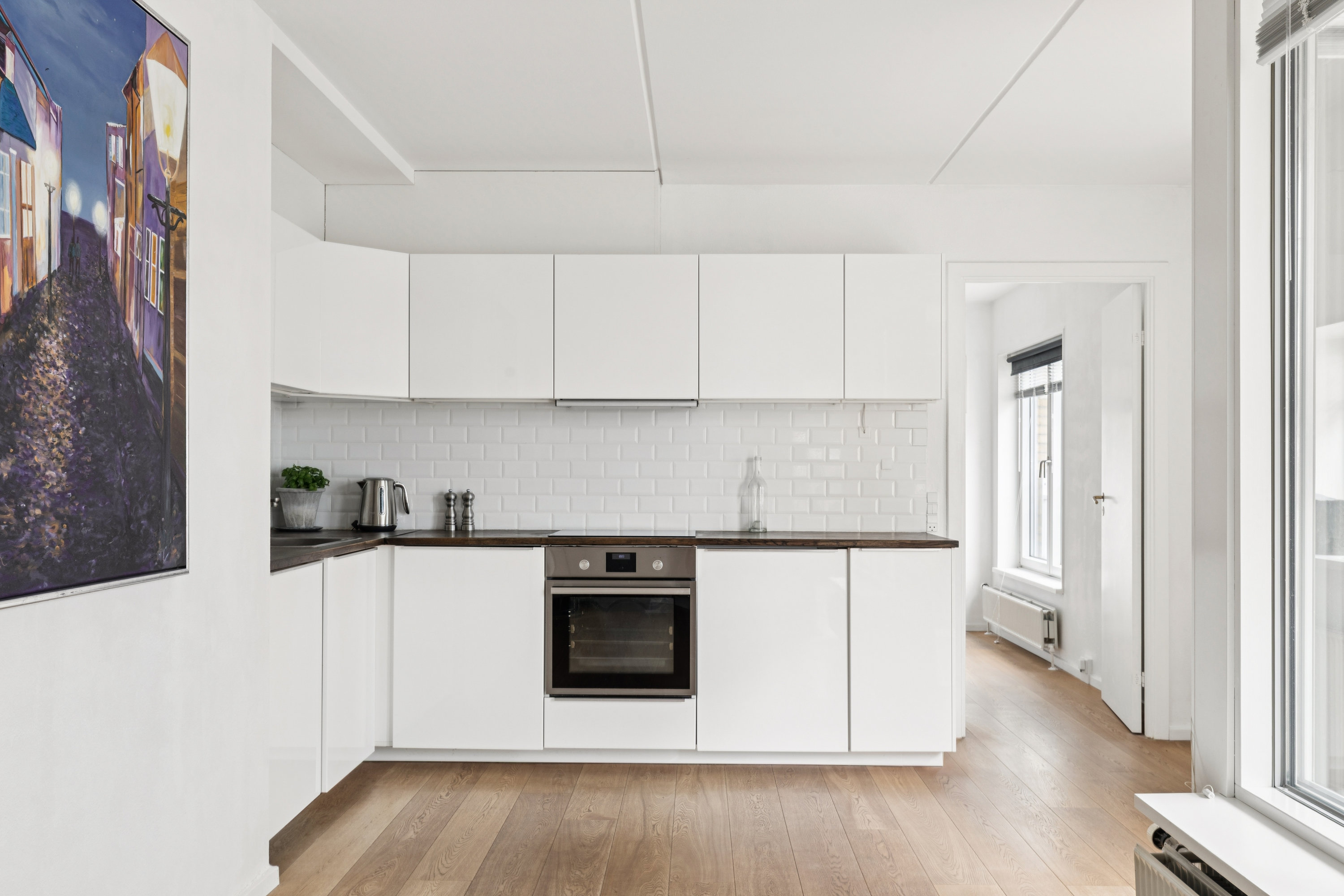 Midtermolen 6, 1. mf., 2100 København Ø