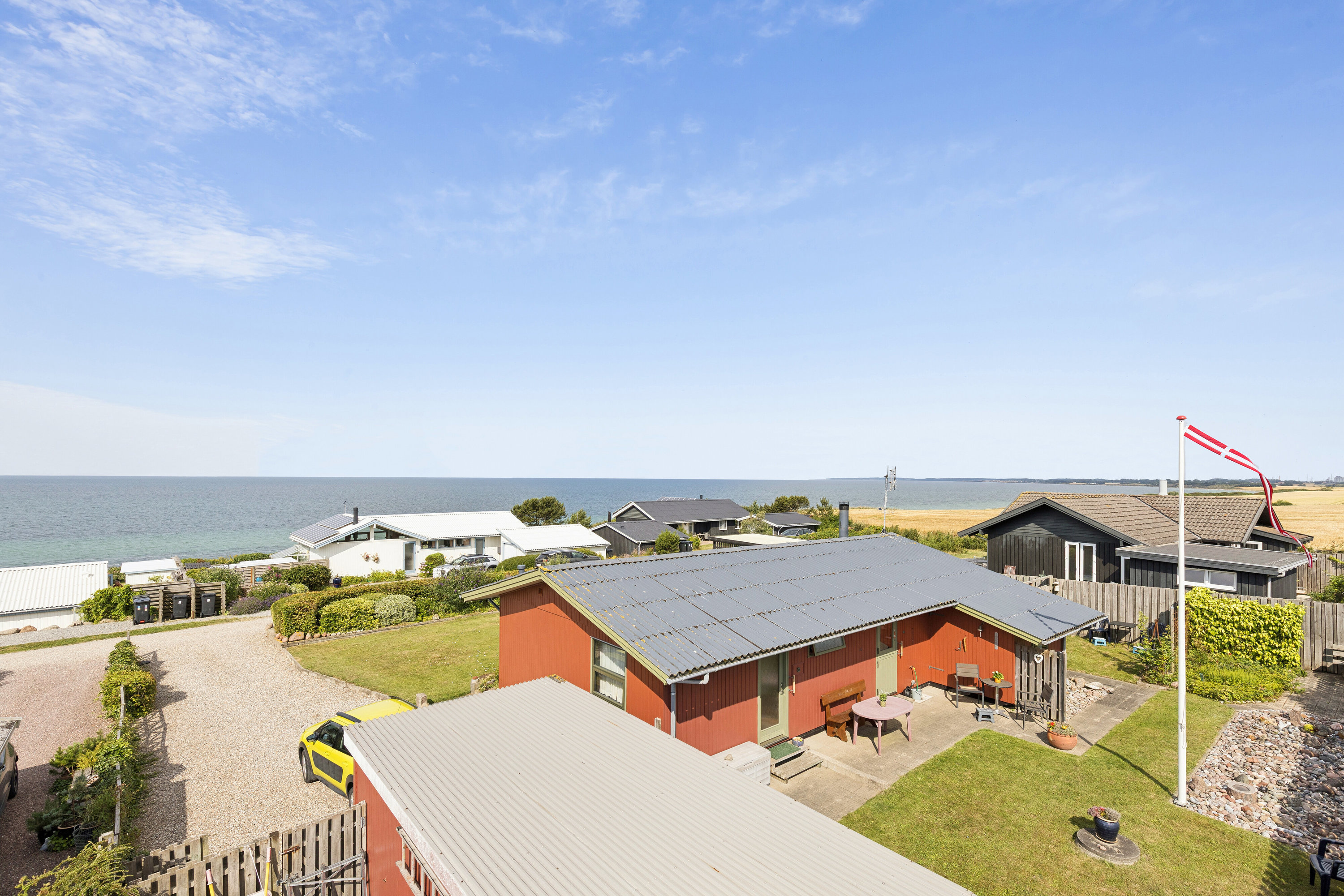 Klintebakken 16, Svallerup, 4400 Kalundborg