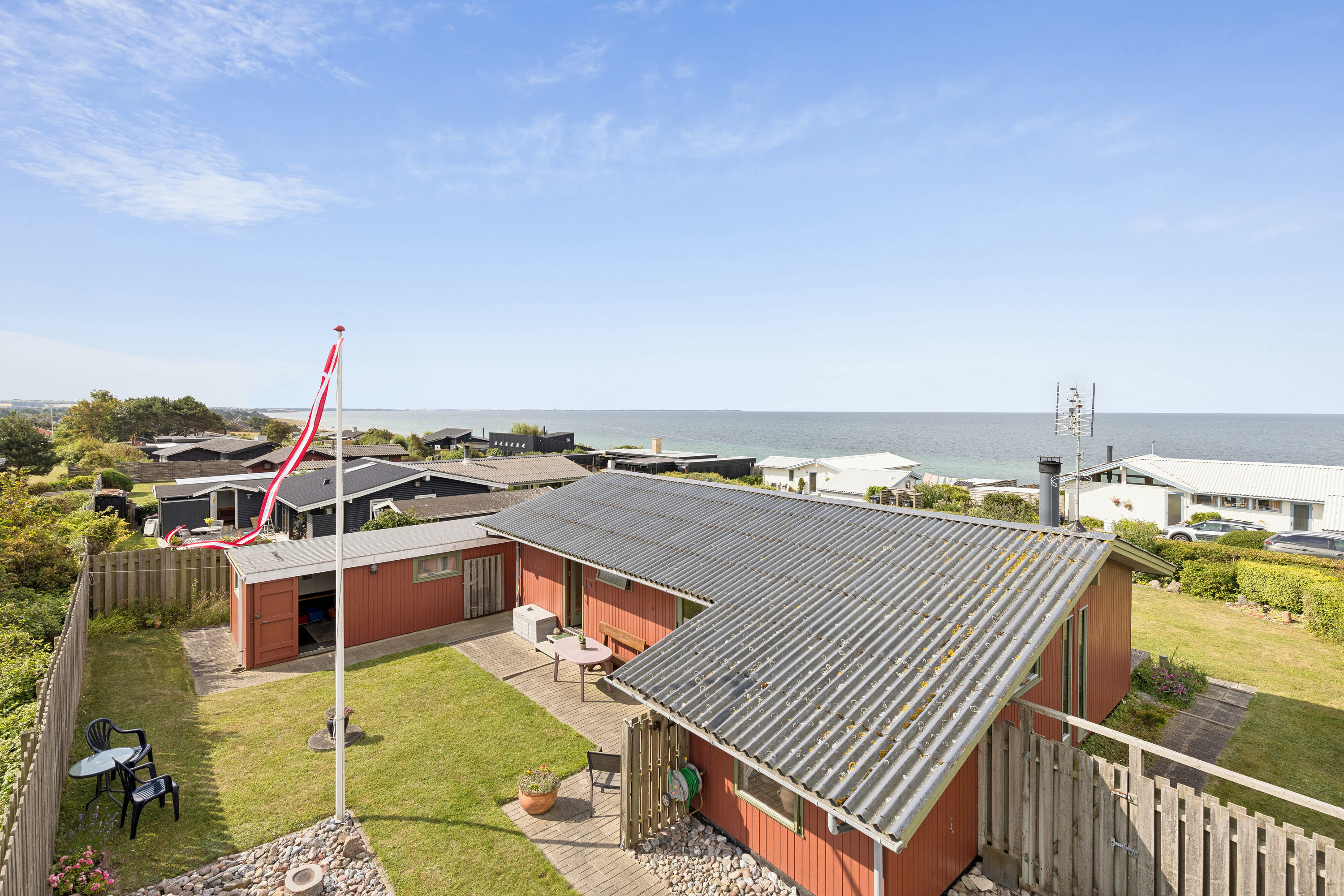 Klintebakken 16, Svallerup, 4400 Kalundborg