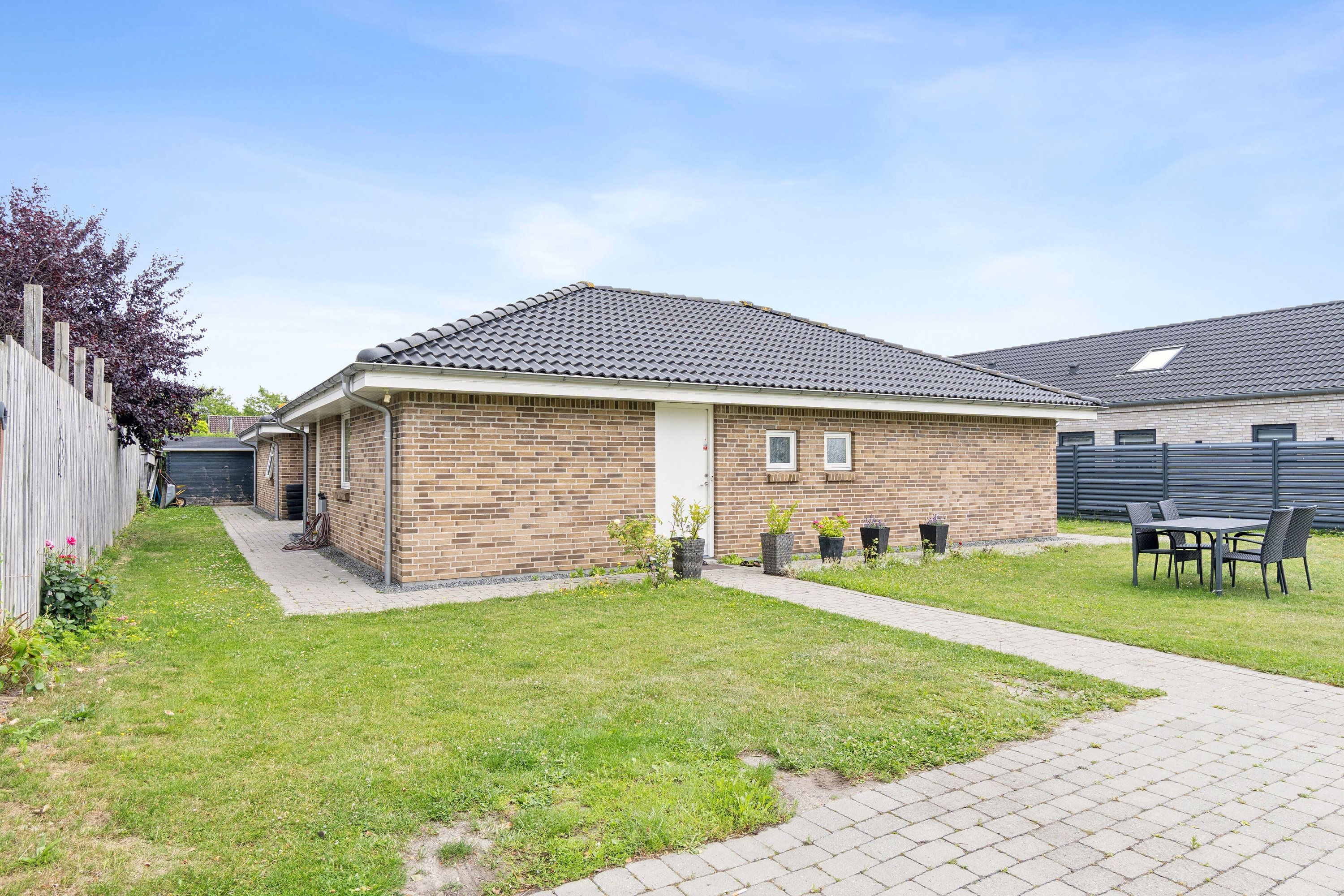 Nordlundsvej 3, 2650 Hvidovre