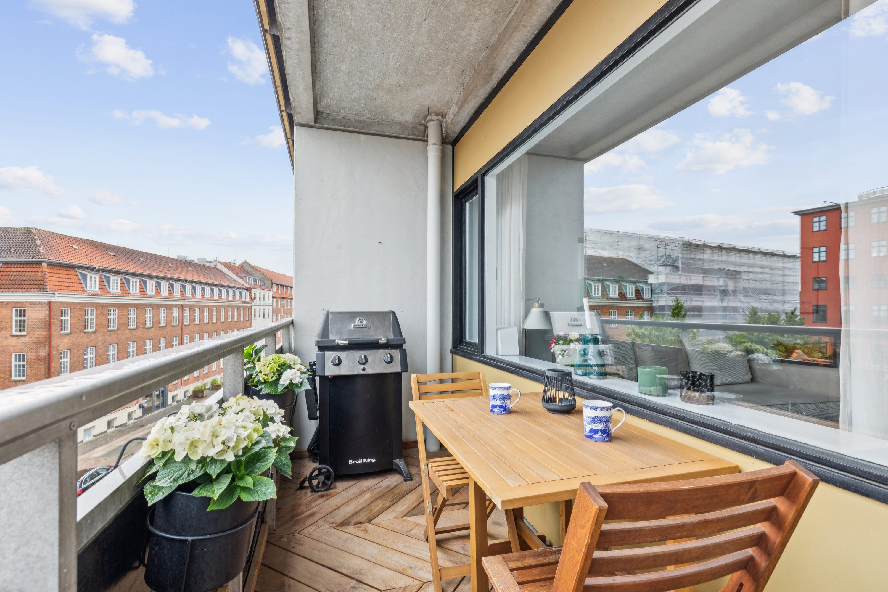 Drejøgade 26C, 3. 301., 2100 København Ø