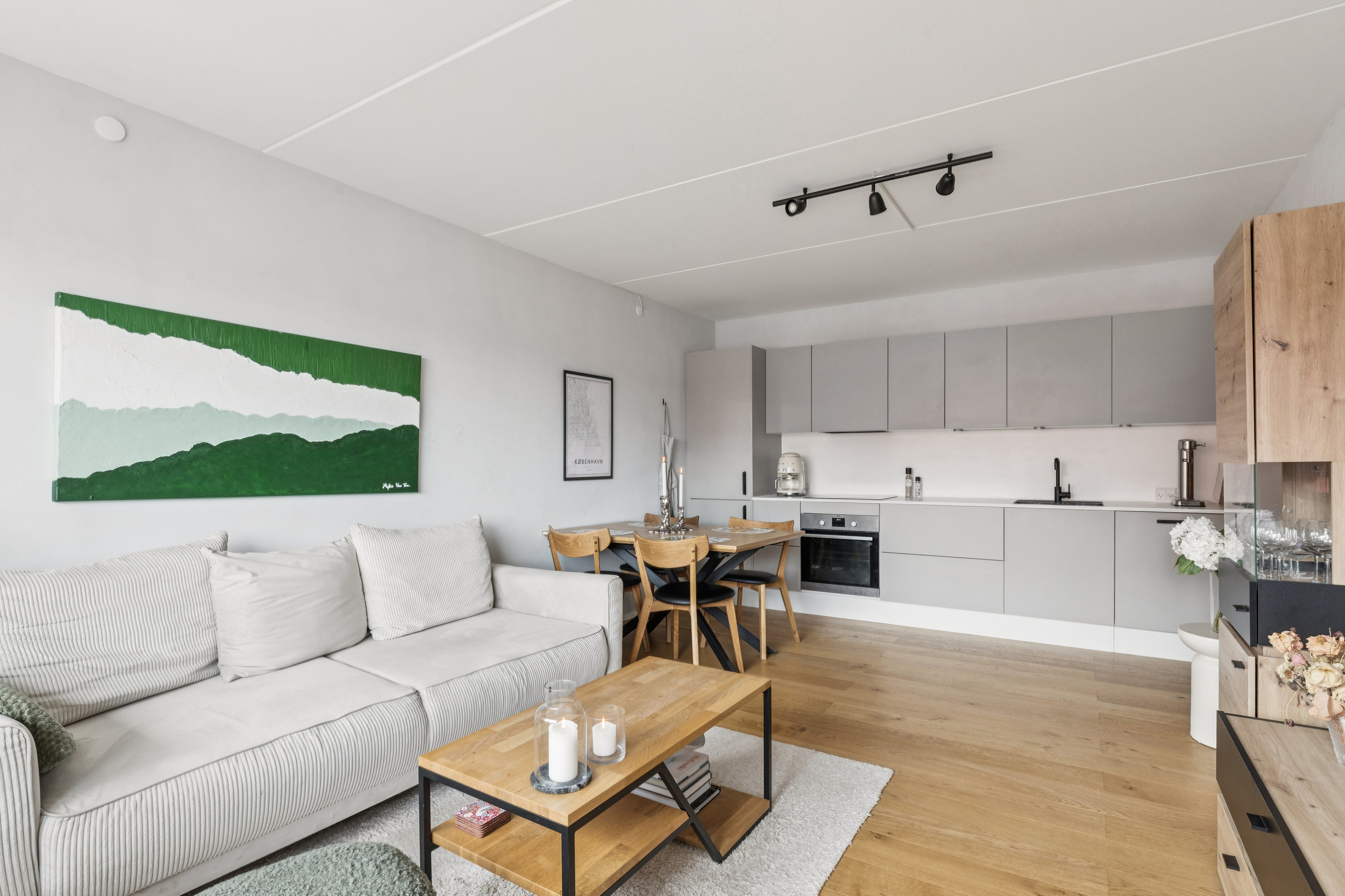Drejøgade 26C, 3. 301., 2100 København Ø