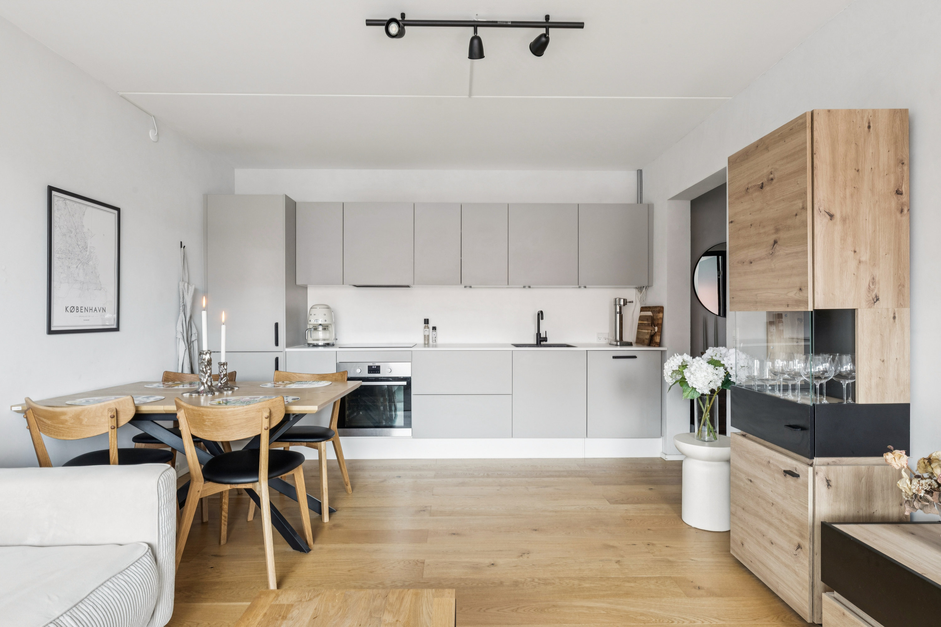 Drejøgade 26C, 3. 301., 2100 København Ø