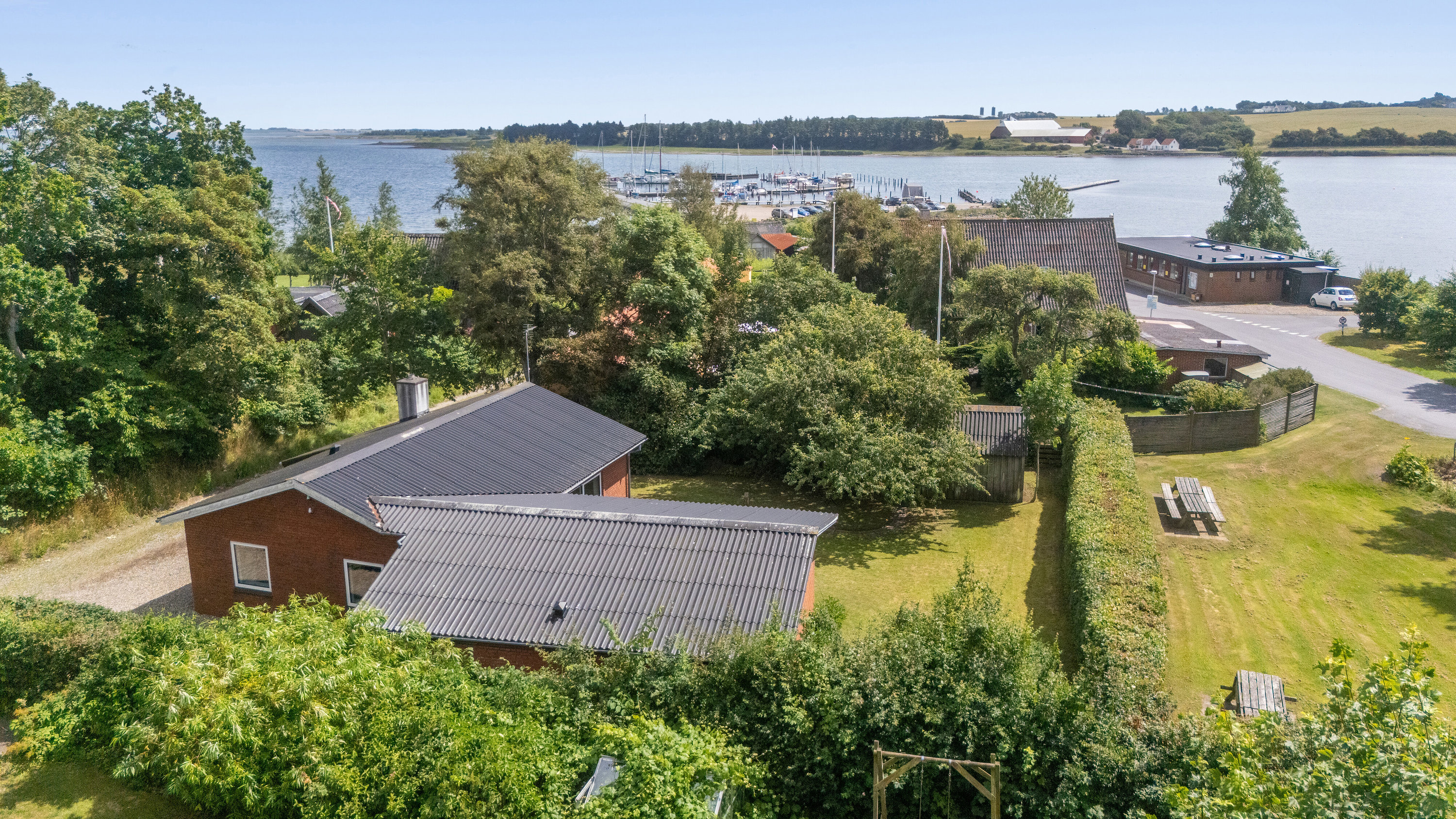 Fjordstræde 13, Doverodde, 7760 Hurup Thy
