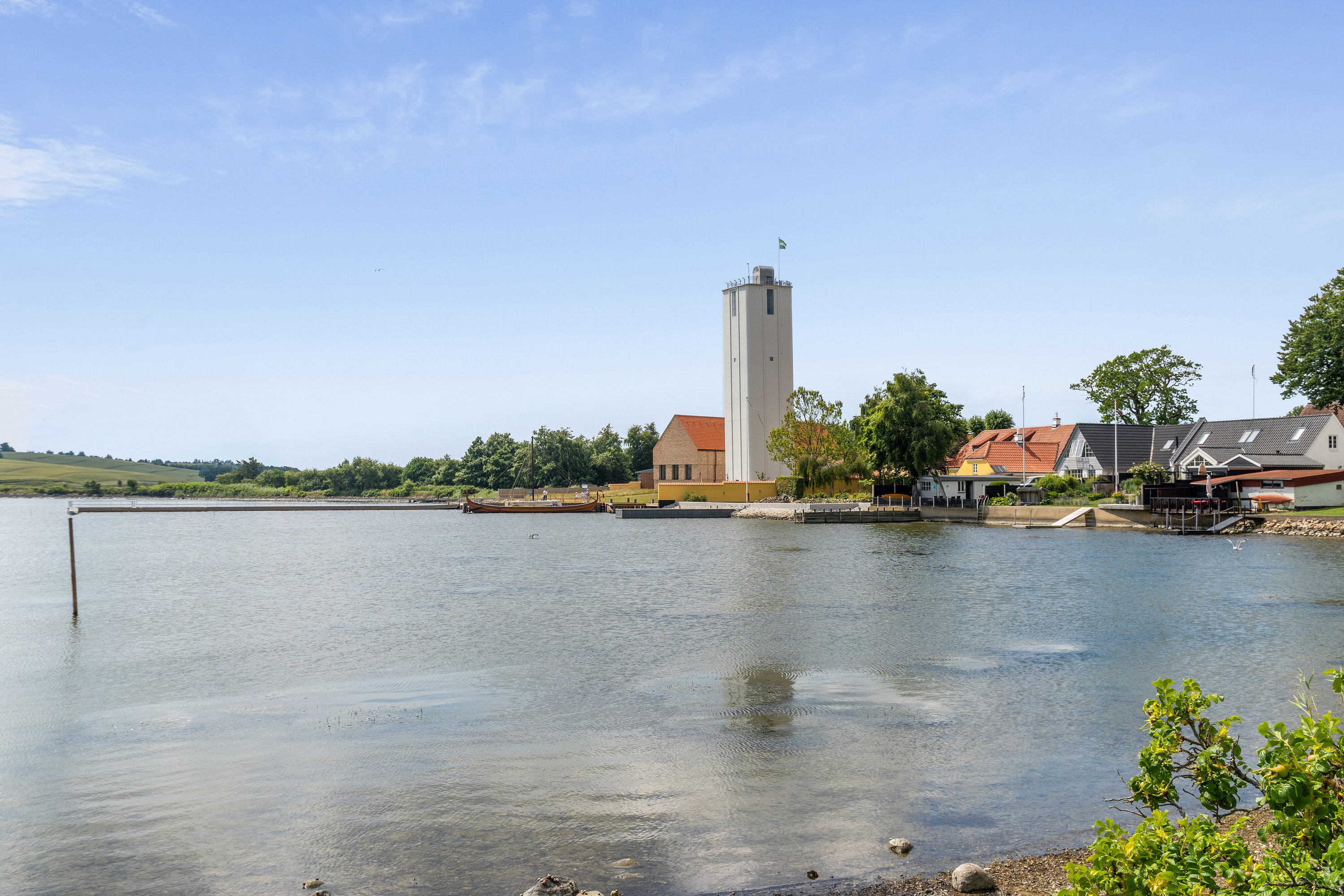 Fjordstræde 13, Doverodde, 7760 Hurup Thy