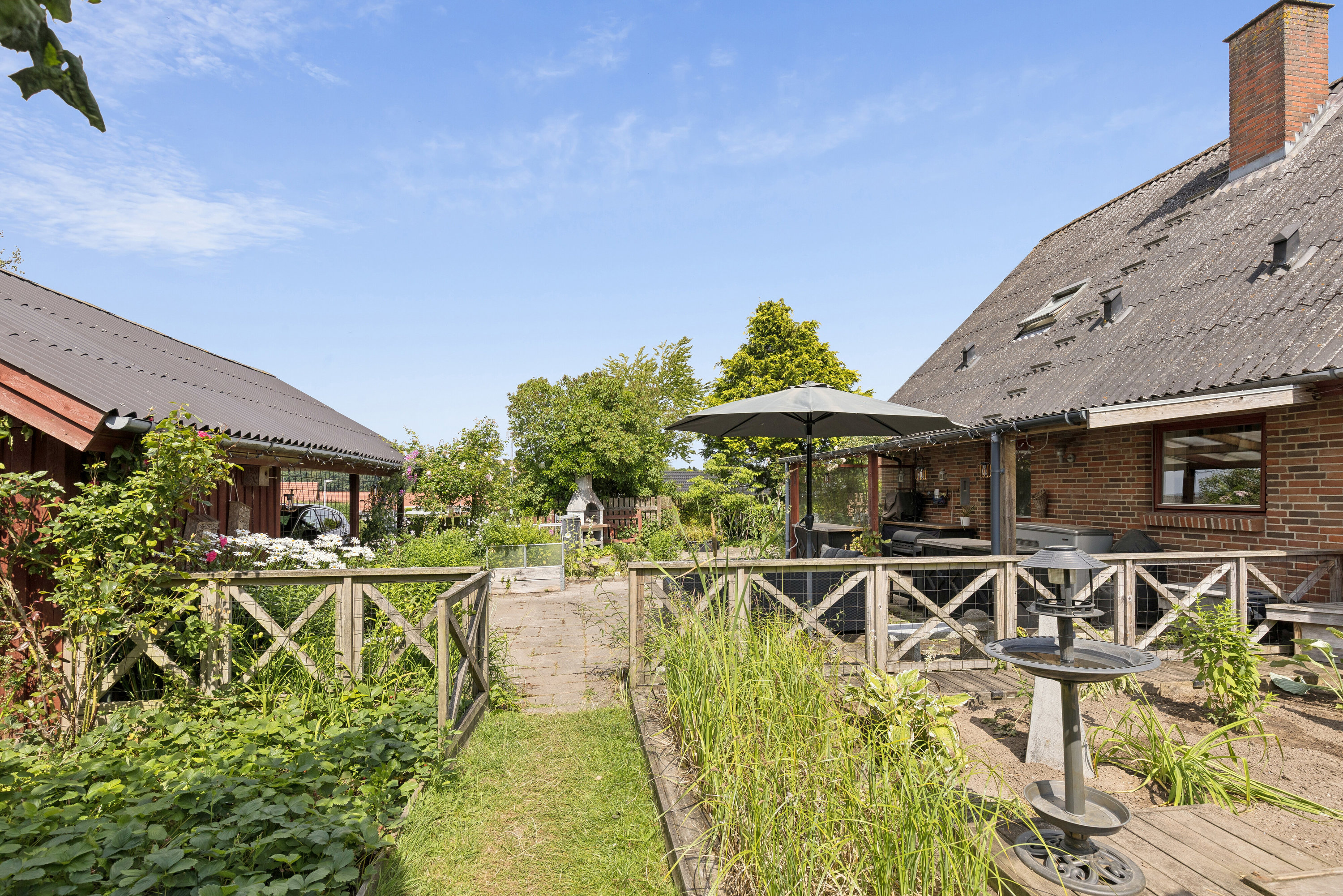Terslev Møllevej 13, 4690 Haslev
