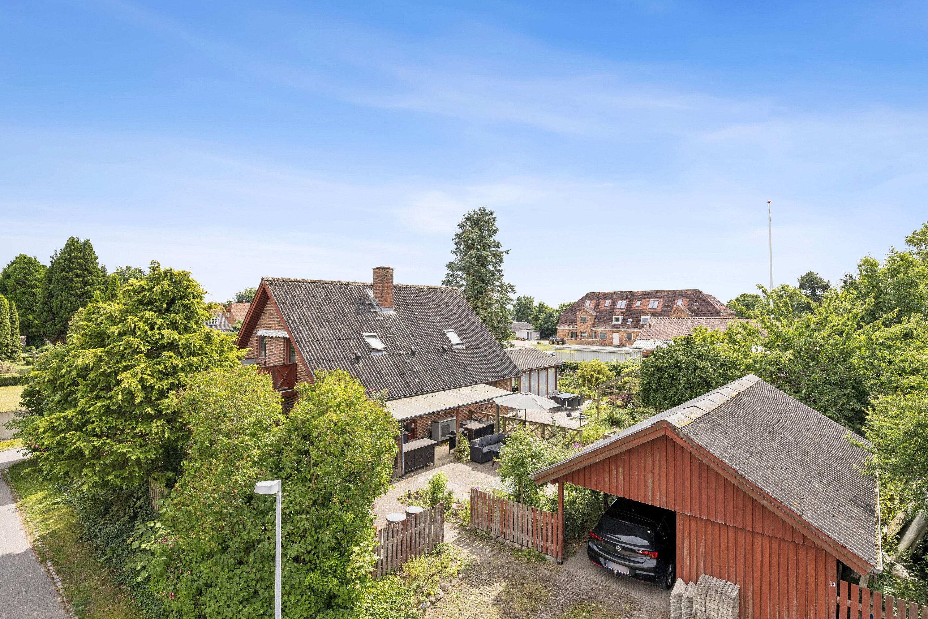 Terslev Møllevej 13, 4690 Haslev