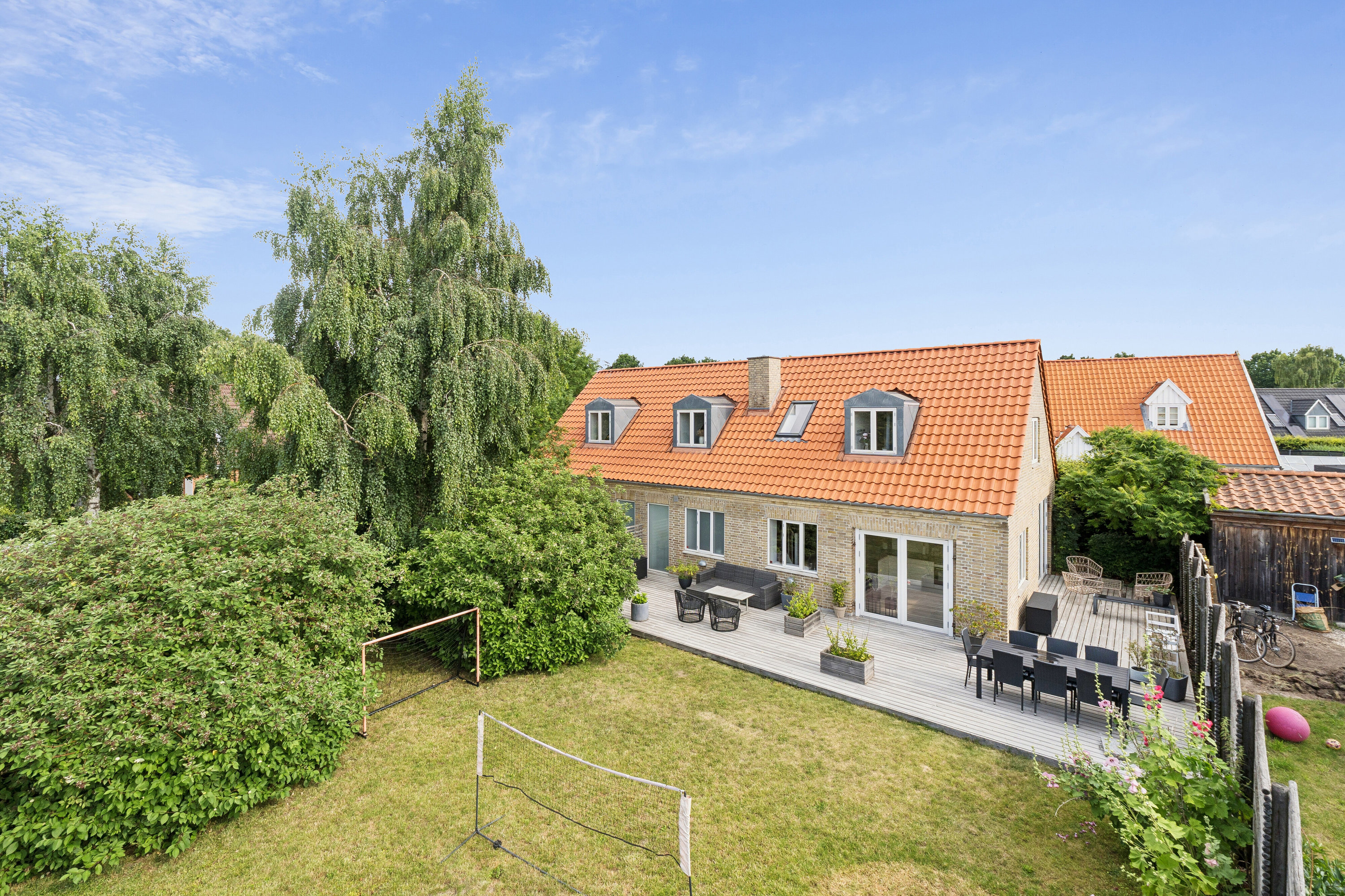 Broager 15, 2600 Glostrup