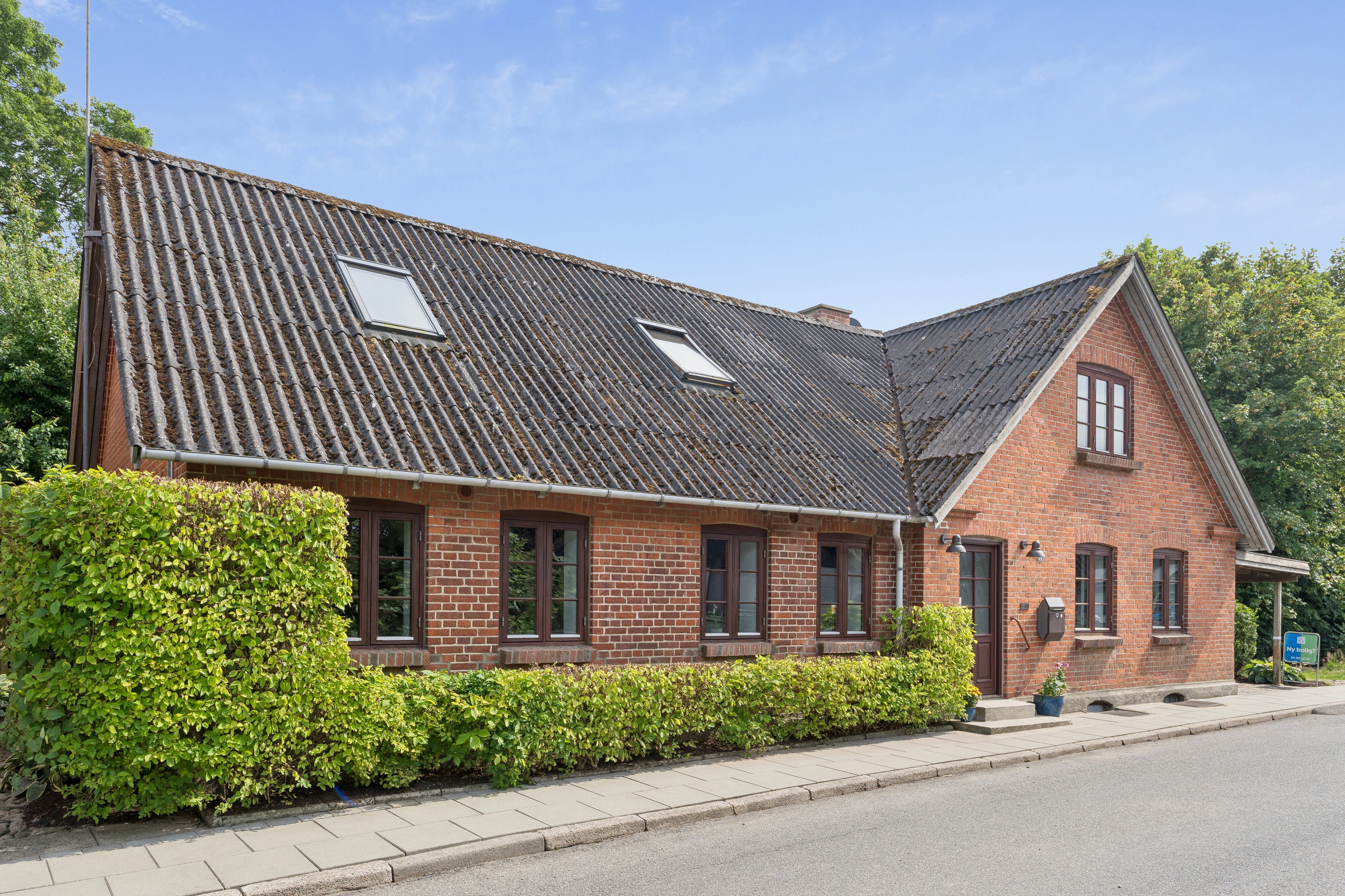 Pederstrupvej 60, Pederstrup, 8620 Kjellerup