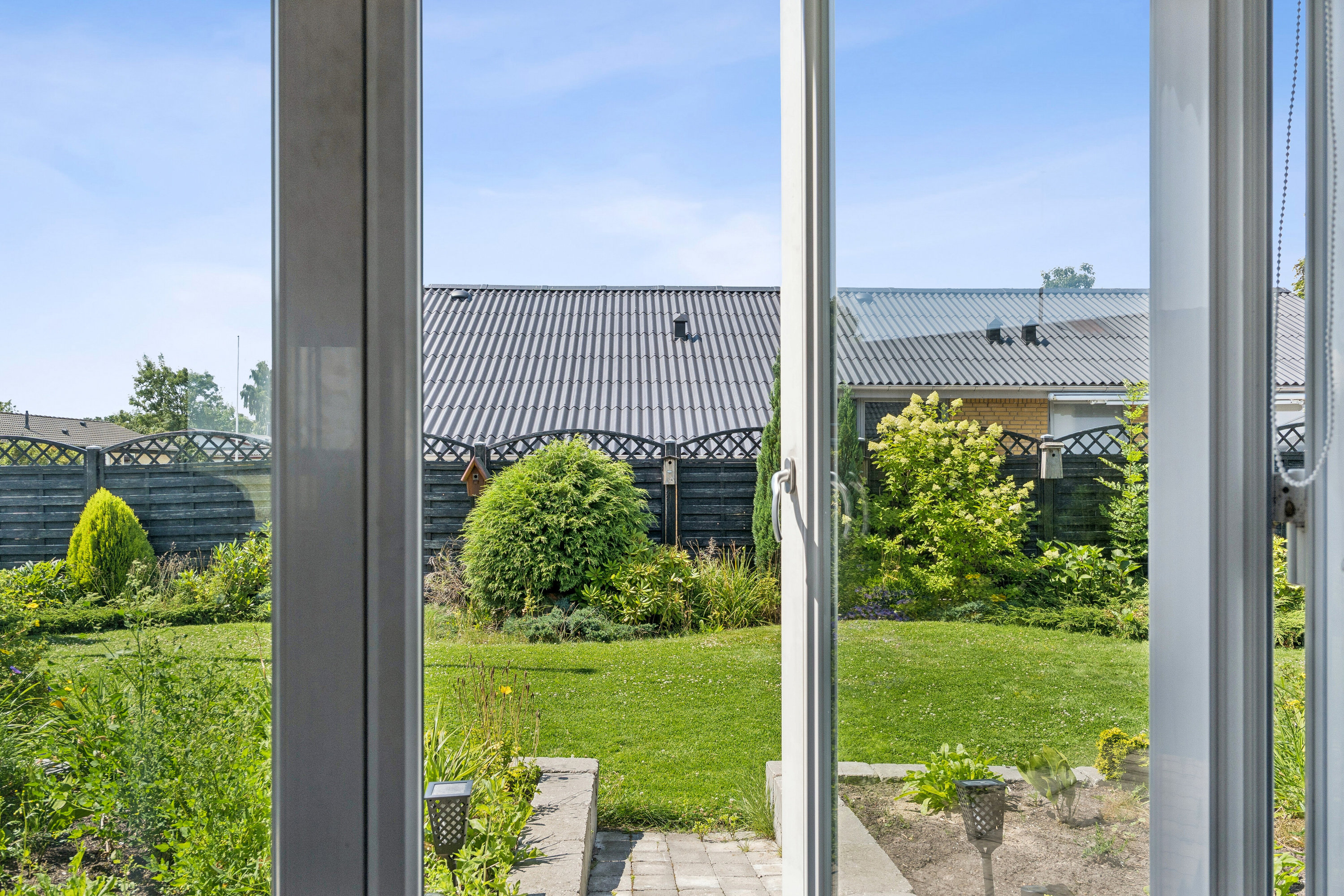 Fremhævet udsigt billede i fuldskærmstilstand. Billede af Gl Toft 11, Holbøl, 6340 Kruså