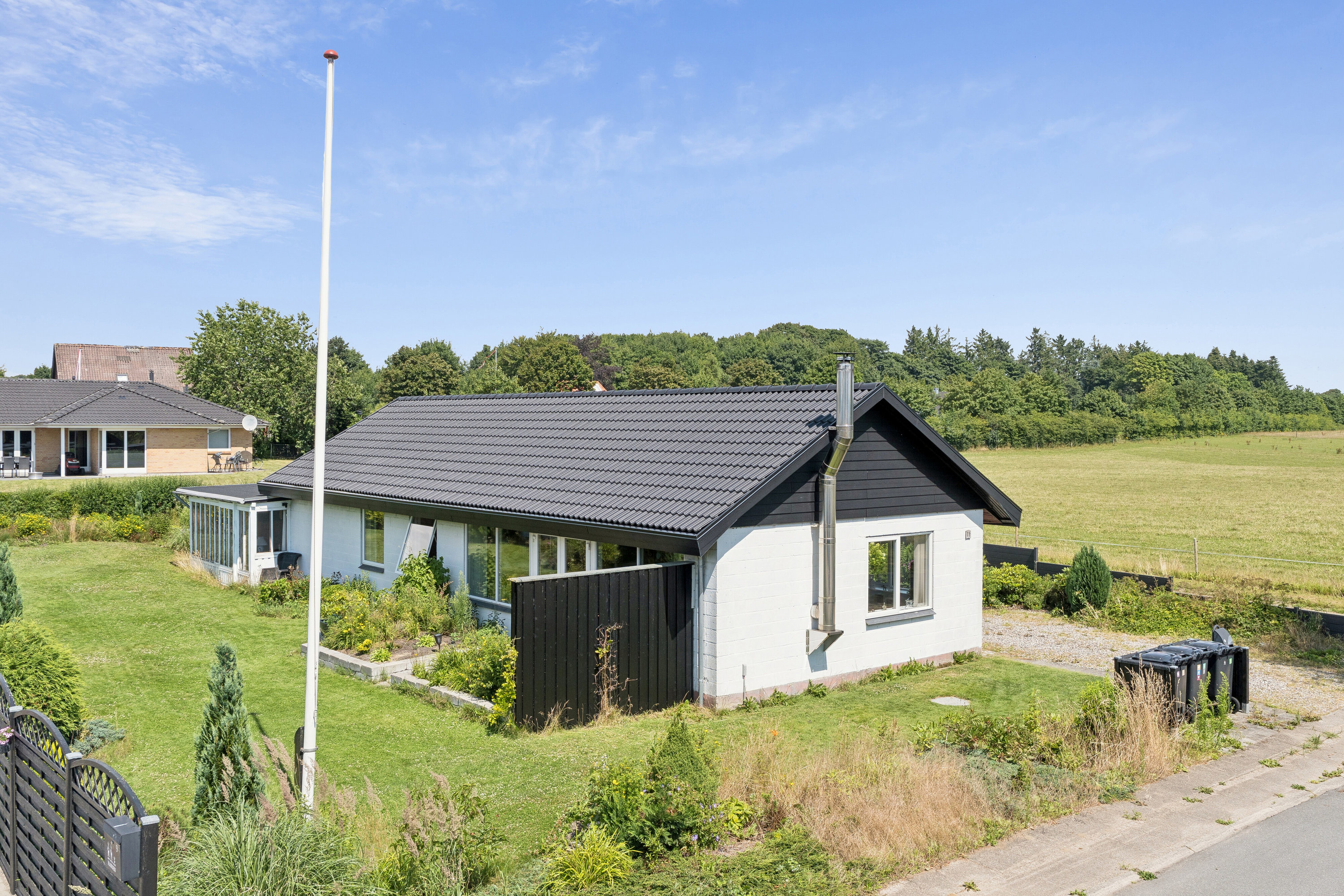 Gl Toft 11, Holbøl, 6340 Kruså