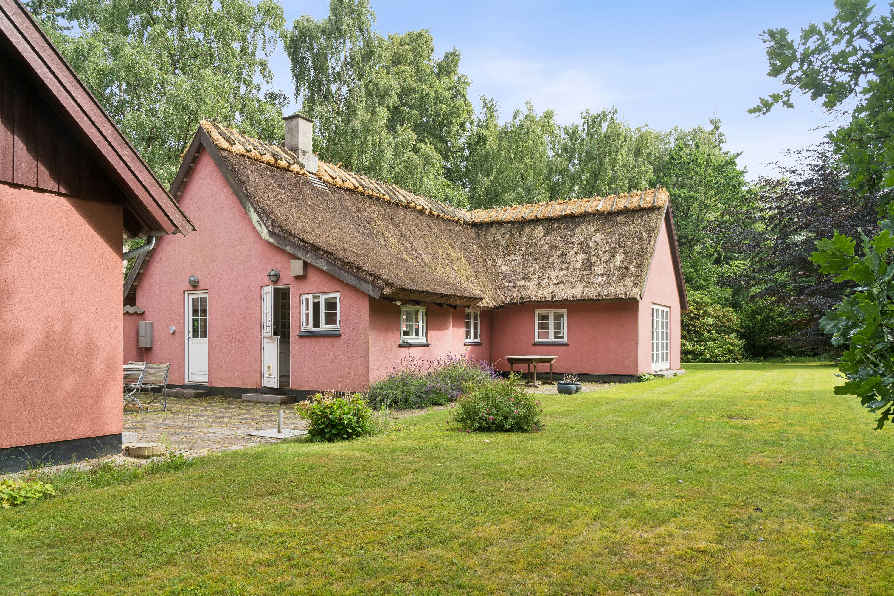 Lyngfeldtsvej 11, Tibirke Sand, 3300 Frederiksværk