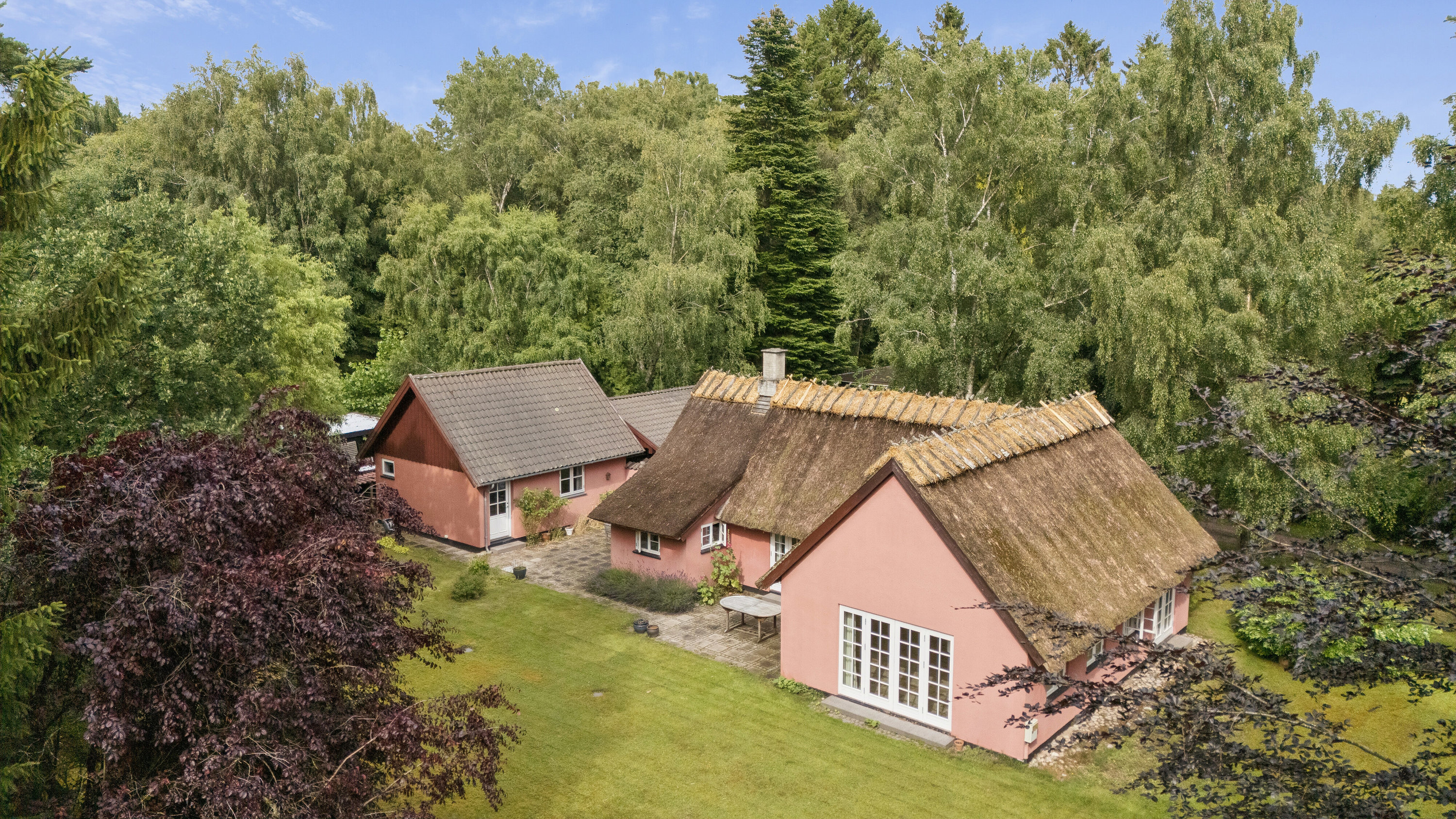 Lyngfeldtsvej 11, Tibirke Sand, 3300 Frederiksværk
