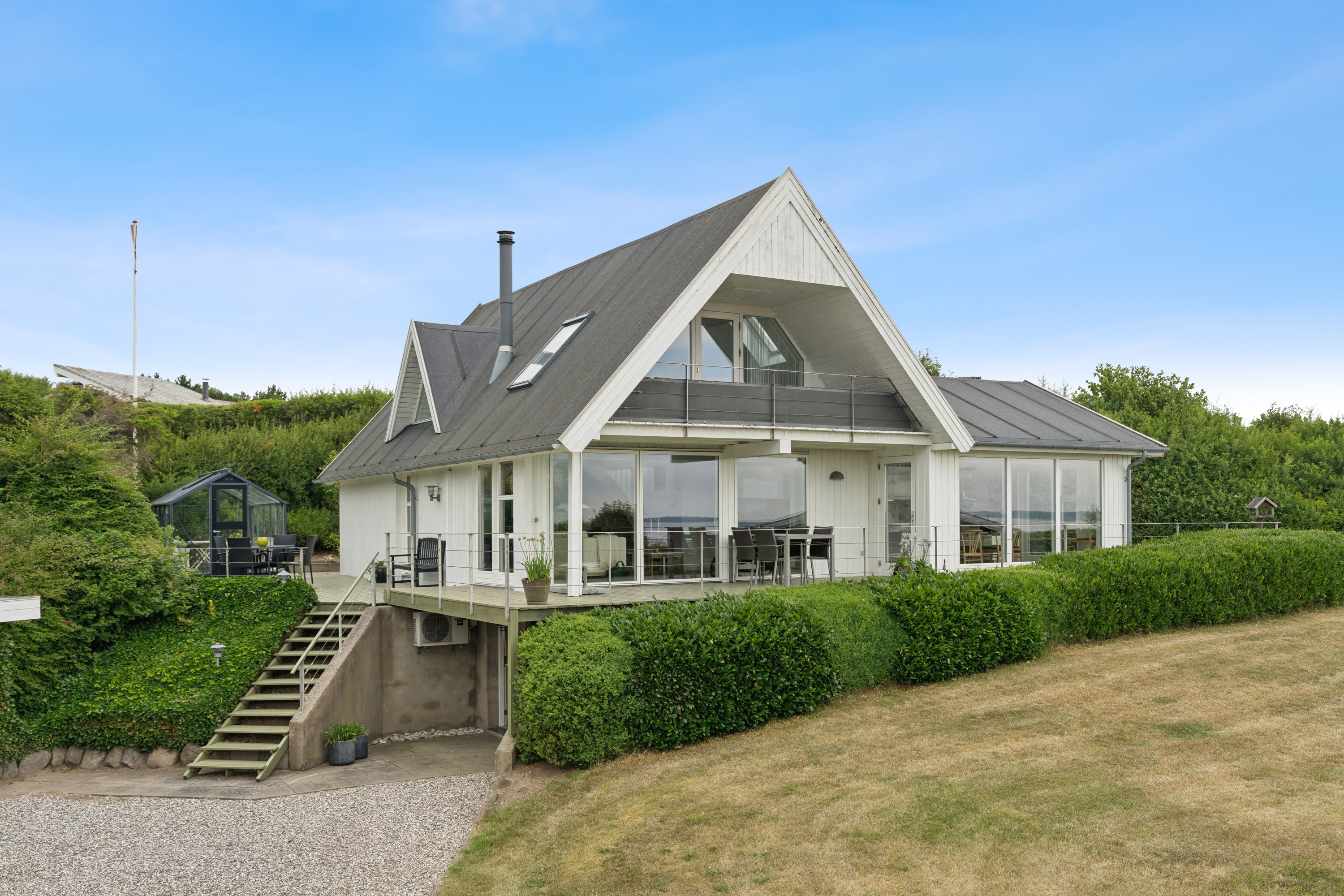 Højbovej 26, Egsmark Strand, 8400 Ebeltoft