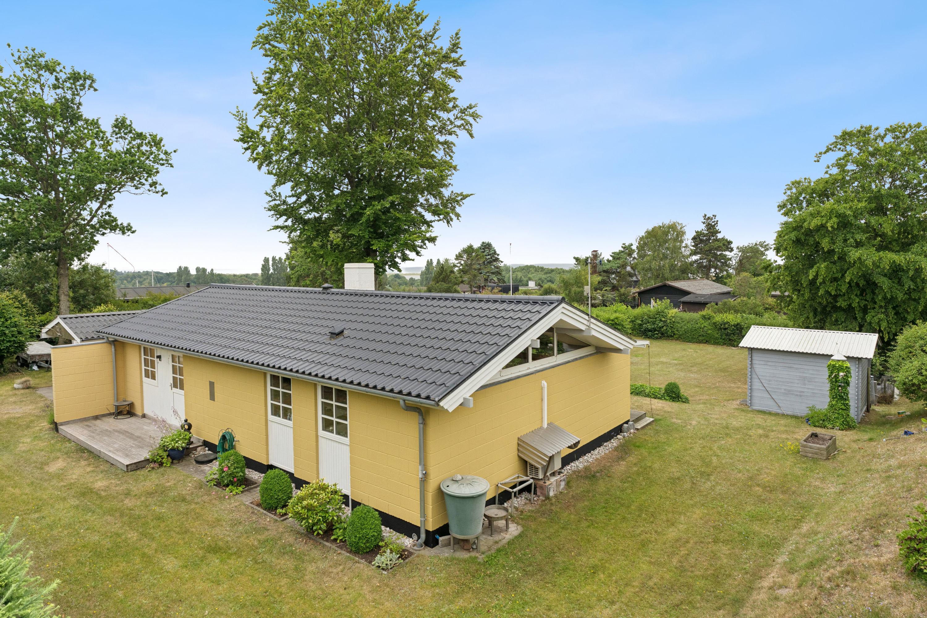 Øer Højden 1, Øer Strand, 8400 Ebeltoft