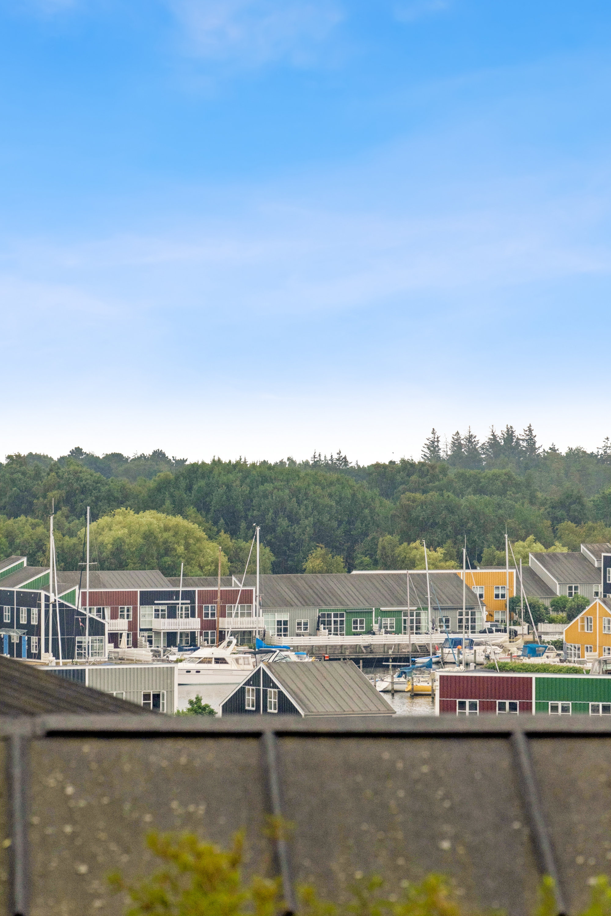 Fremhævet omgivelser billede i fuldskærmstilstand. Billede af Øer Højden 1, Øer Strand, 8400 Ebeltoft