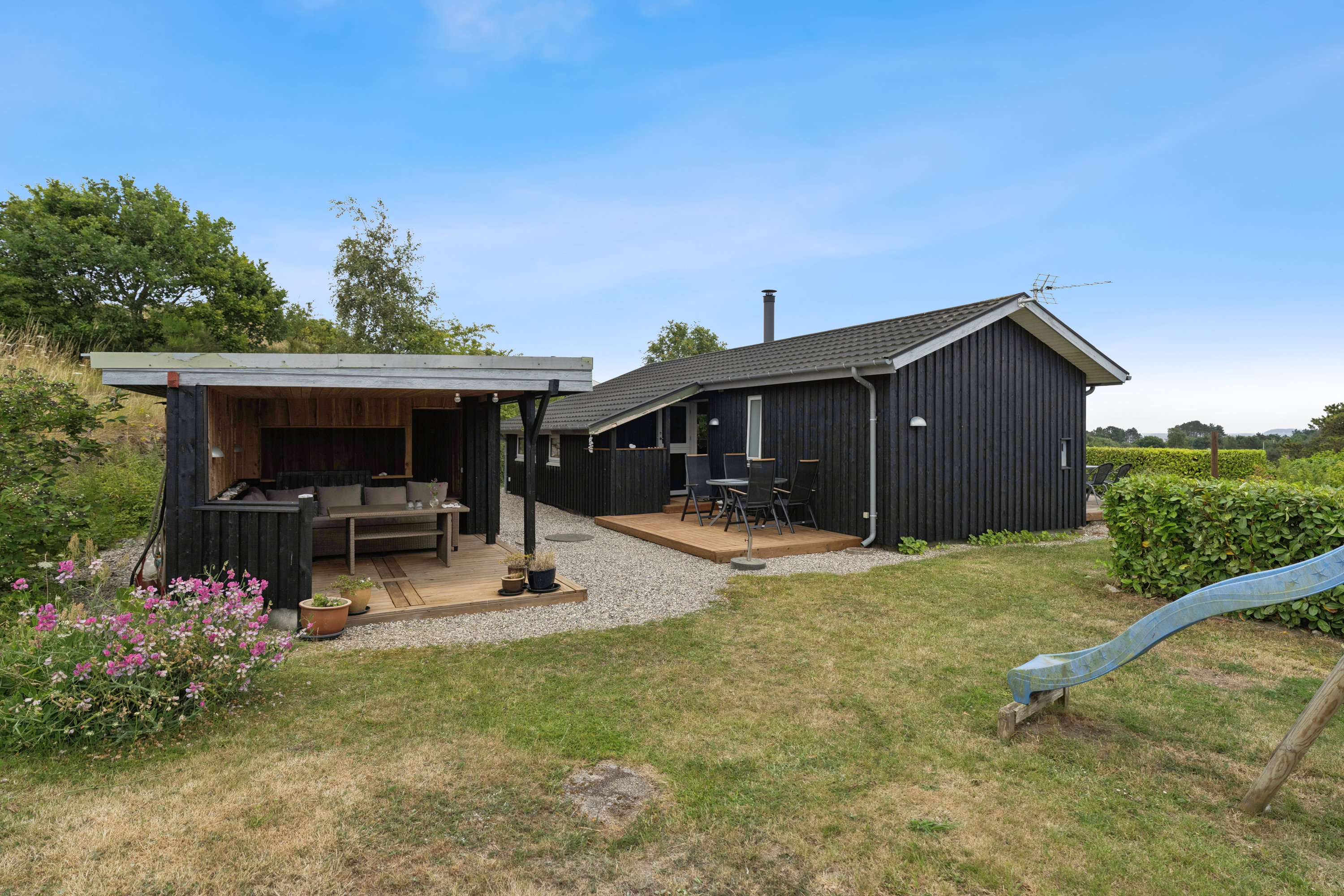 Katamaranstien 6, Dråby Strand, 8400 Ebeltoft