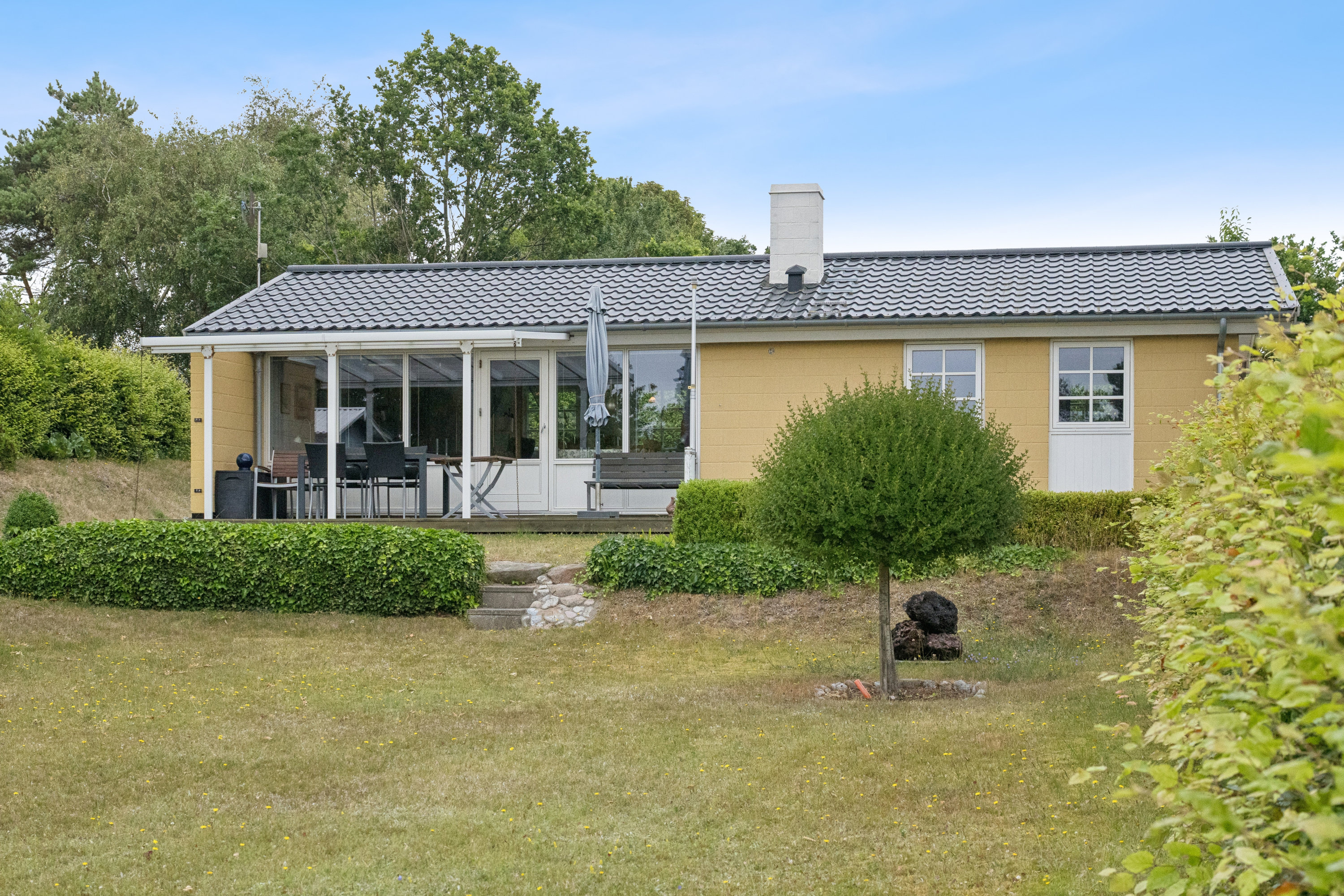 Øer Højden 1, Øer Strand, 8400 Ebeltoft