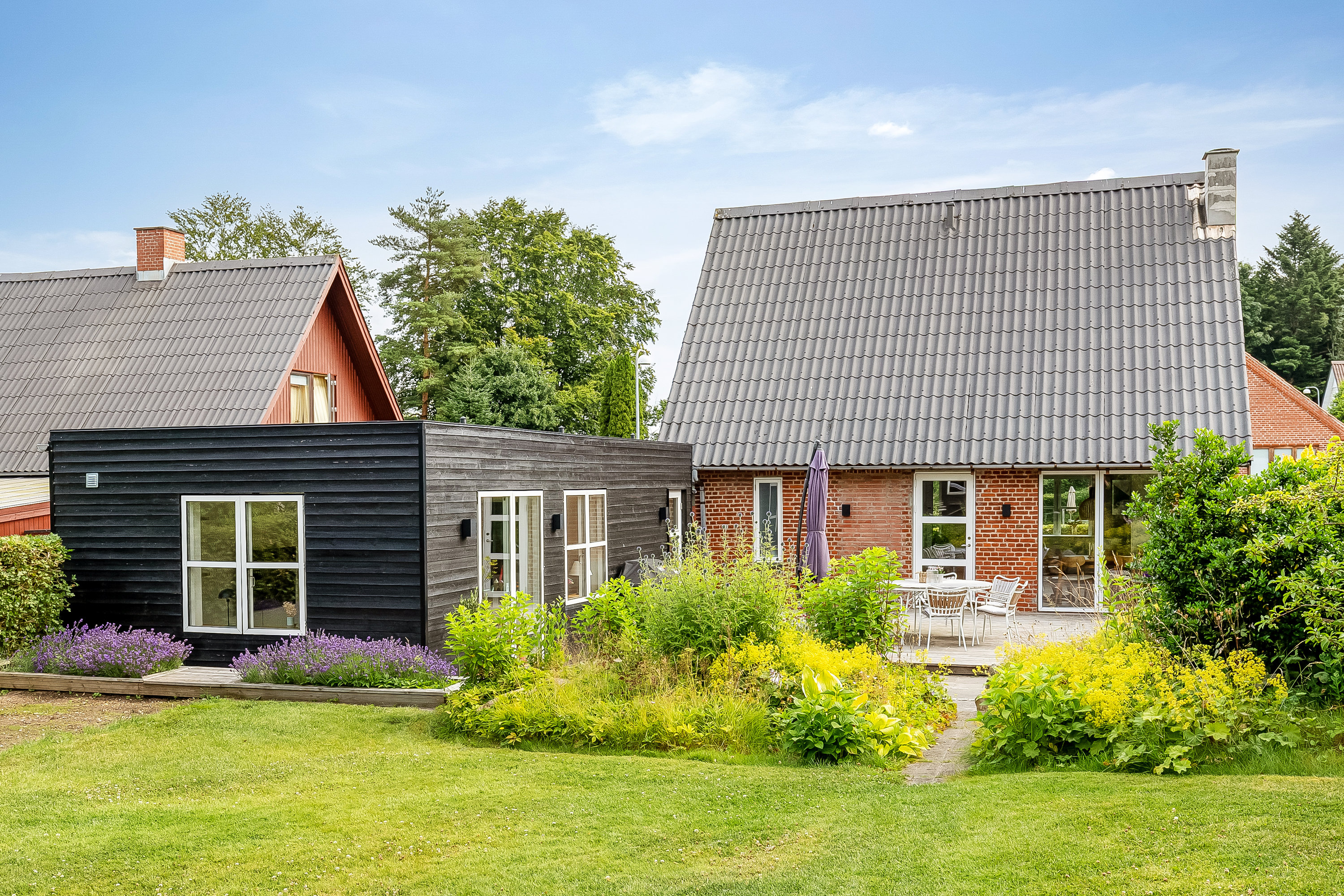 Nobilisvej 4, Grejsdal, 7100 Vejle