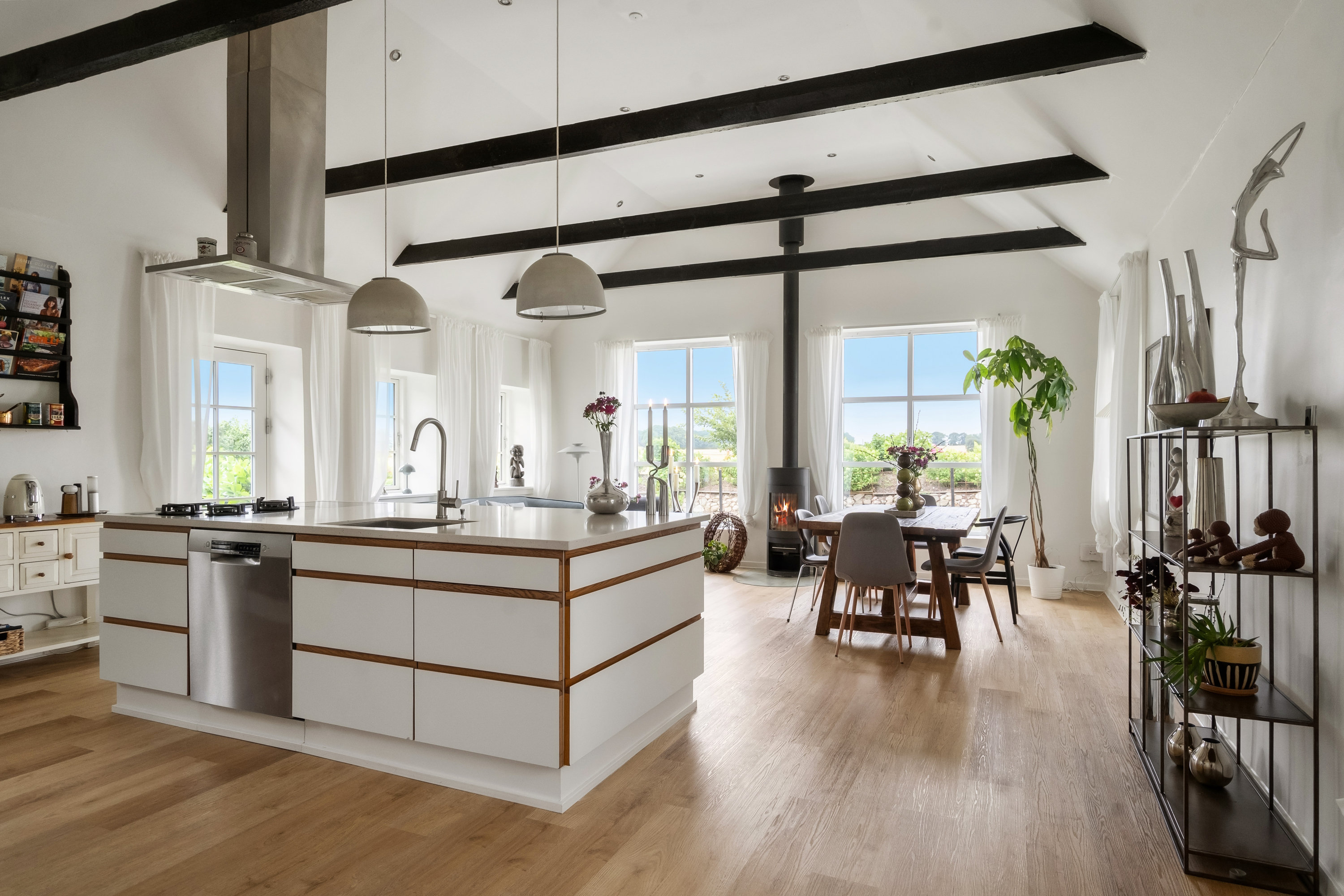 Grønkærvej 21, Linde, 8981 Spentrup