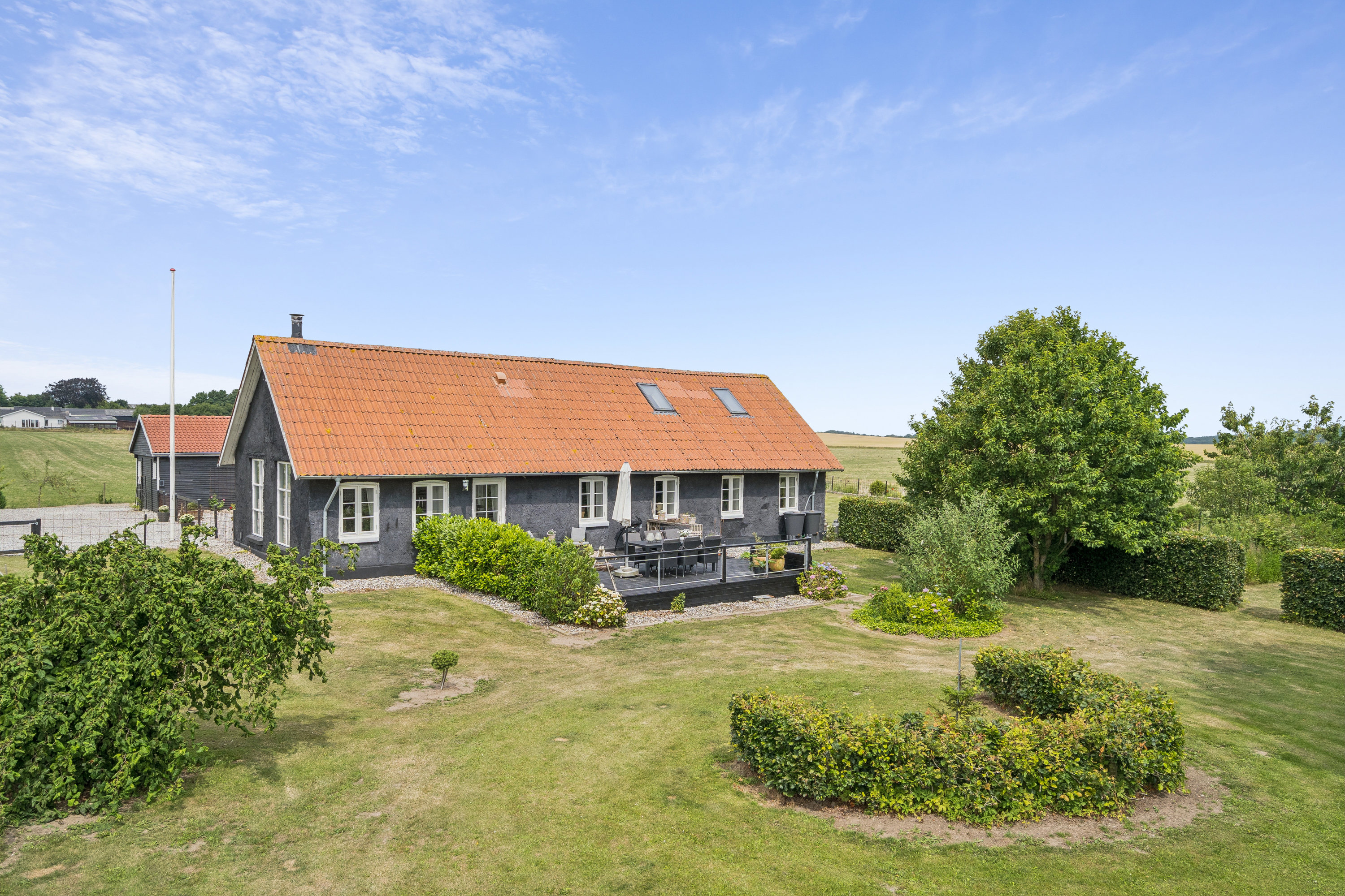 Grønkærvej 21, Linde, 8981 Spentrup
