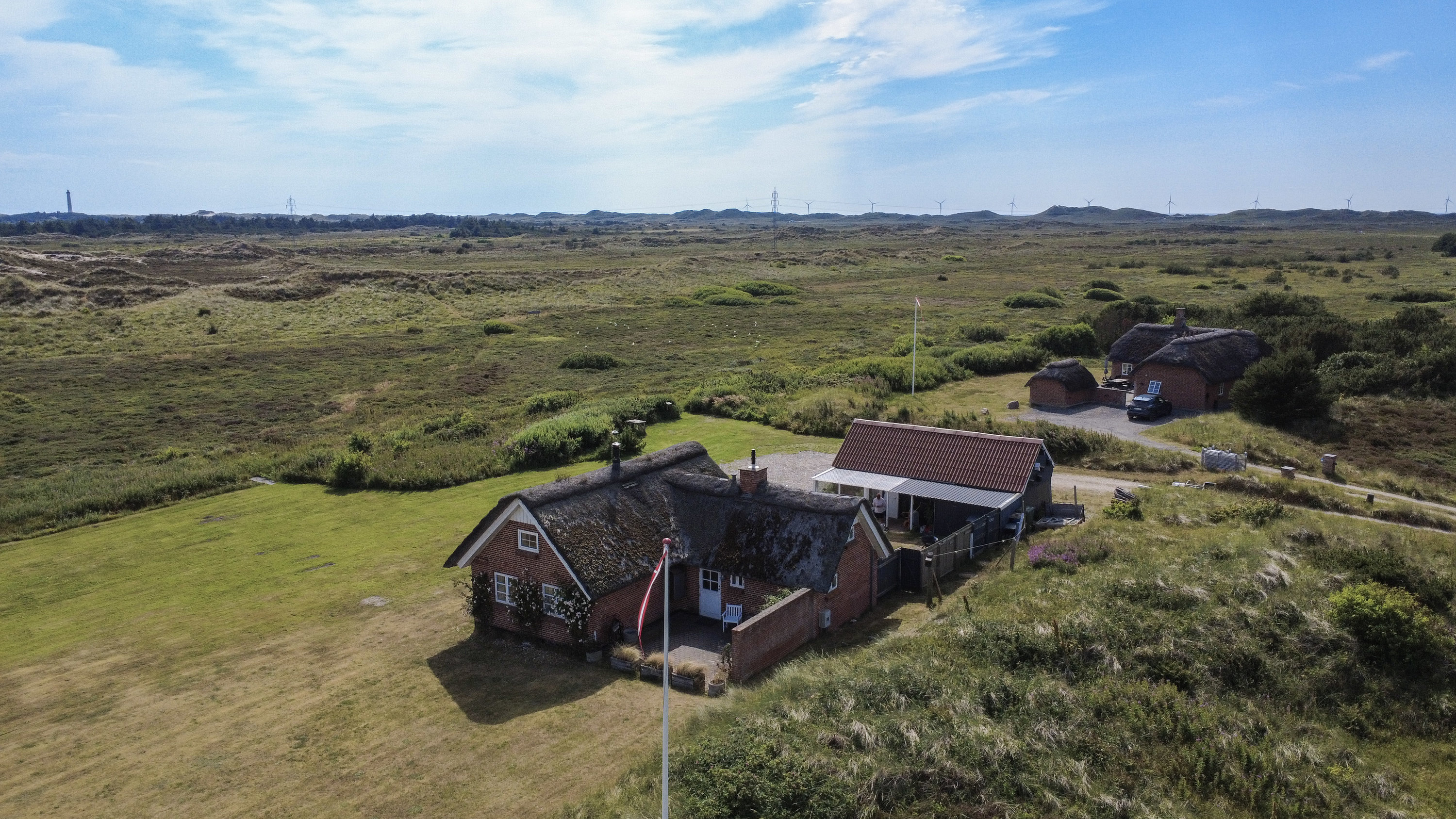 Nordsø Ferievej 1, Klegod, 6950 Ringkøbing