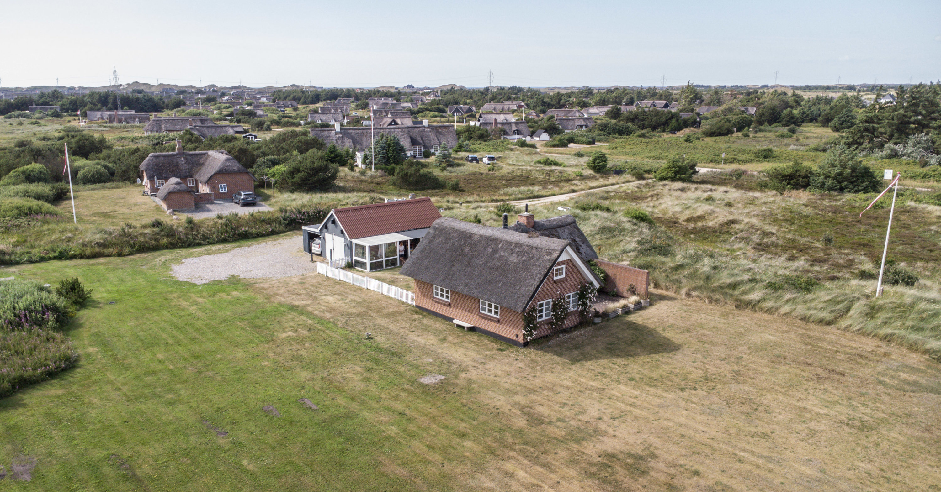 Nordsø Ferievej 1, Klegod, 6950 Ringkøbing
