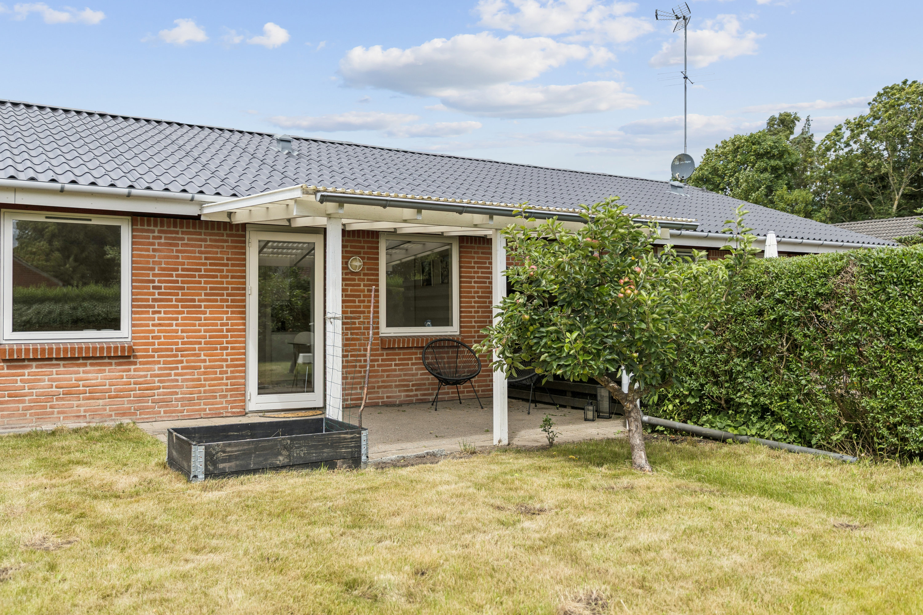 Peitergyde 7, 8950 Ørsted
