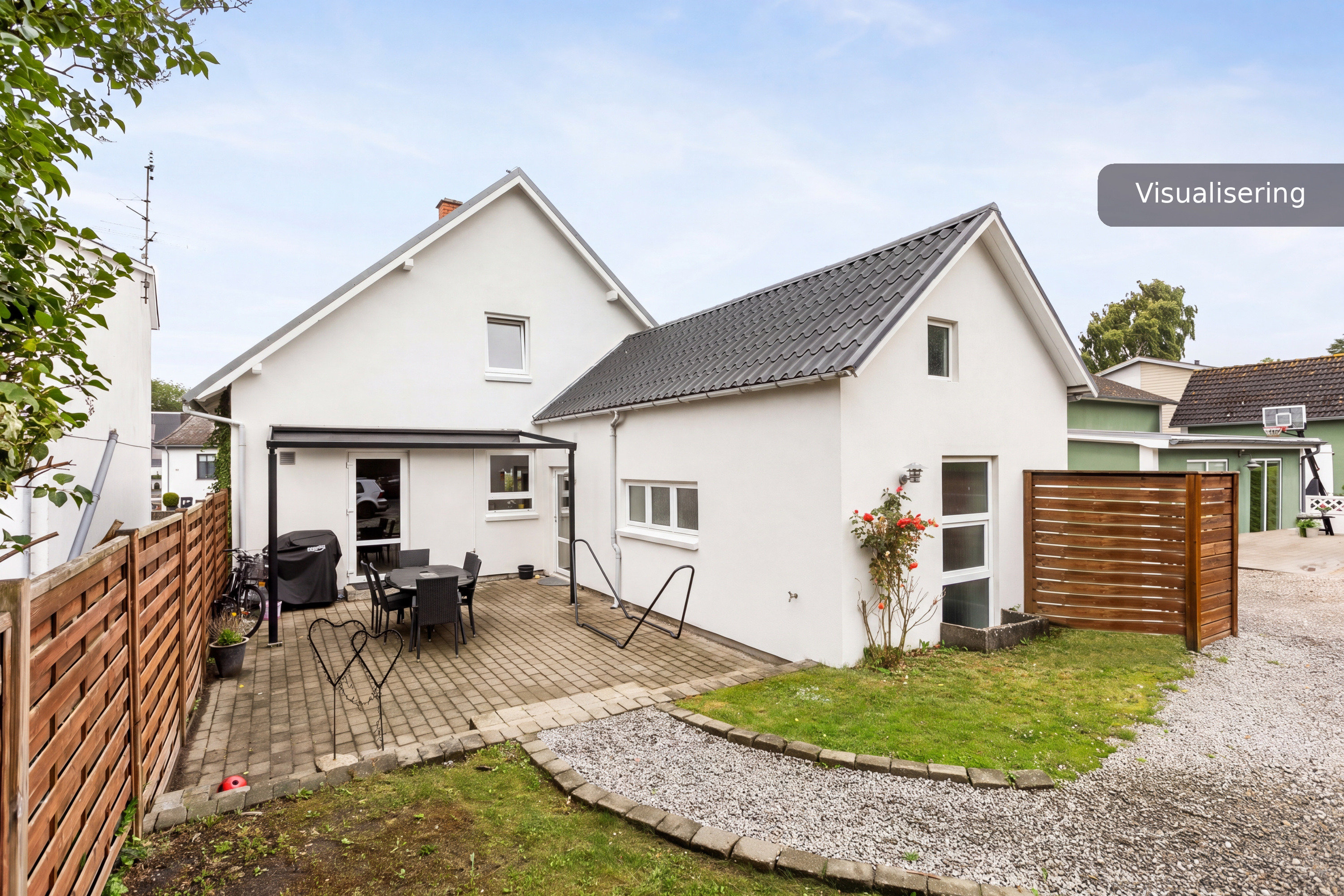 Østergade 24, 6230 Rødekro