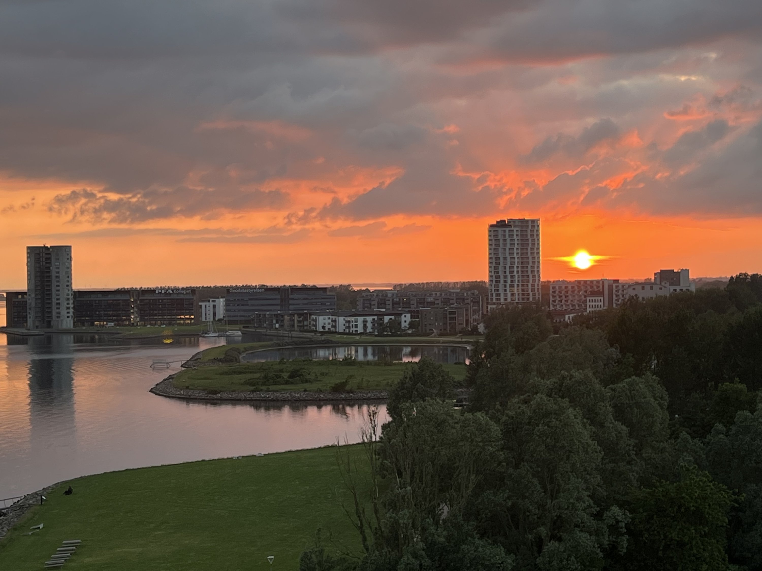 Spiesgade 88, 8. 1., 9400 Nørresundby