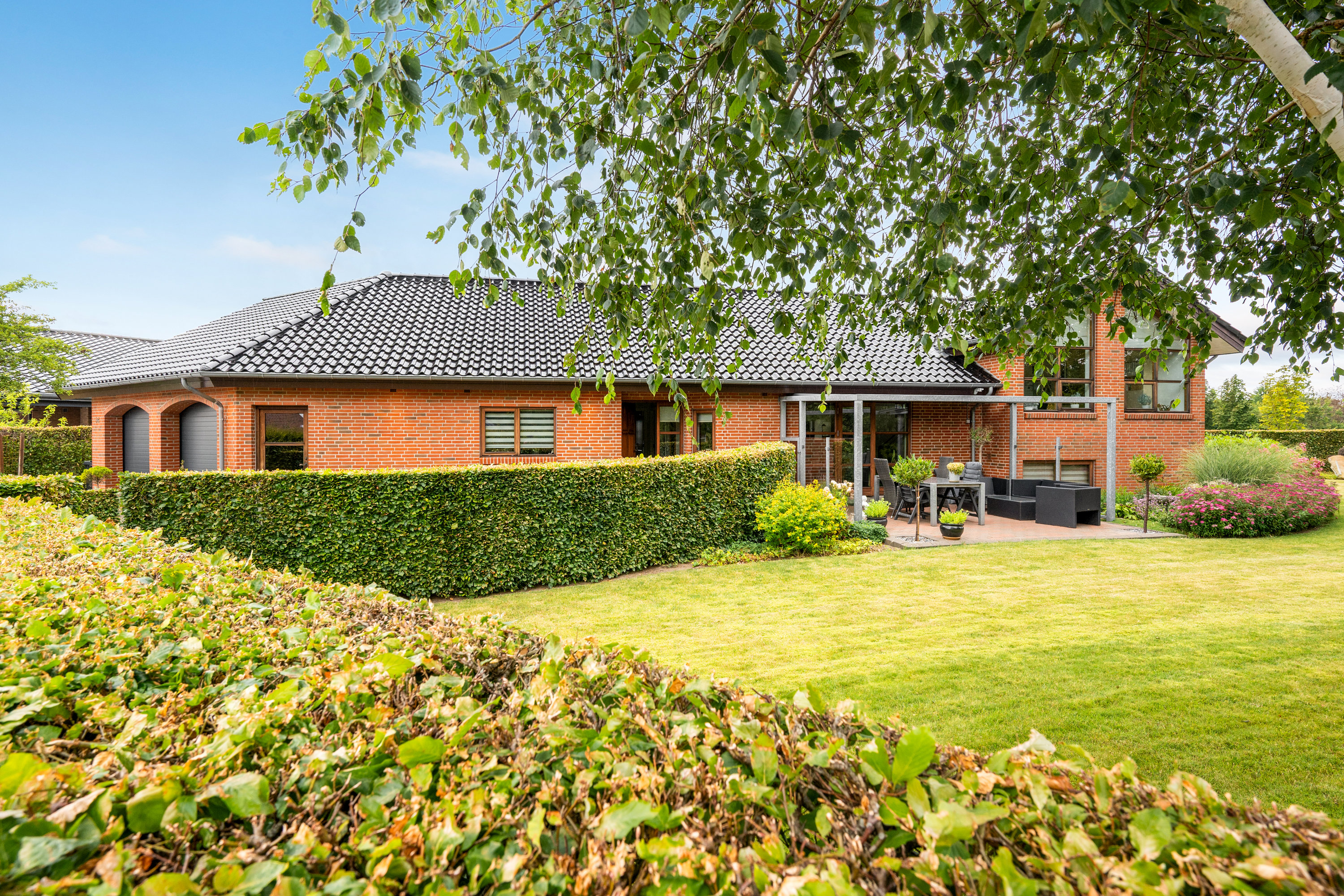Hyldehaven 34, 6800 Varde