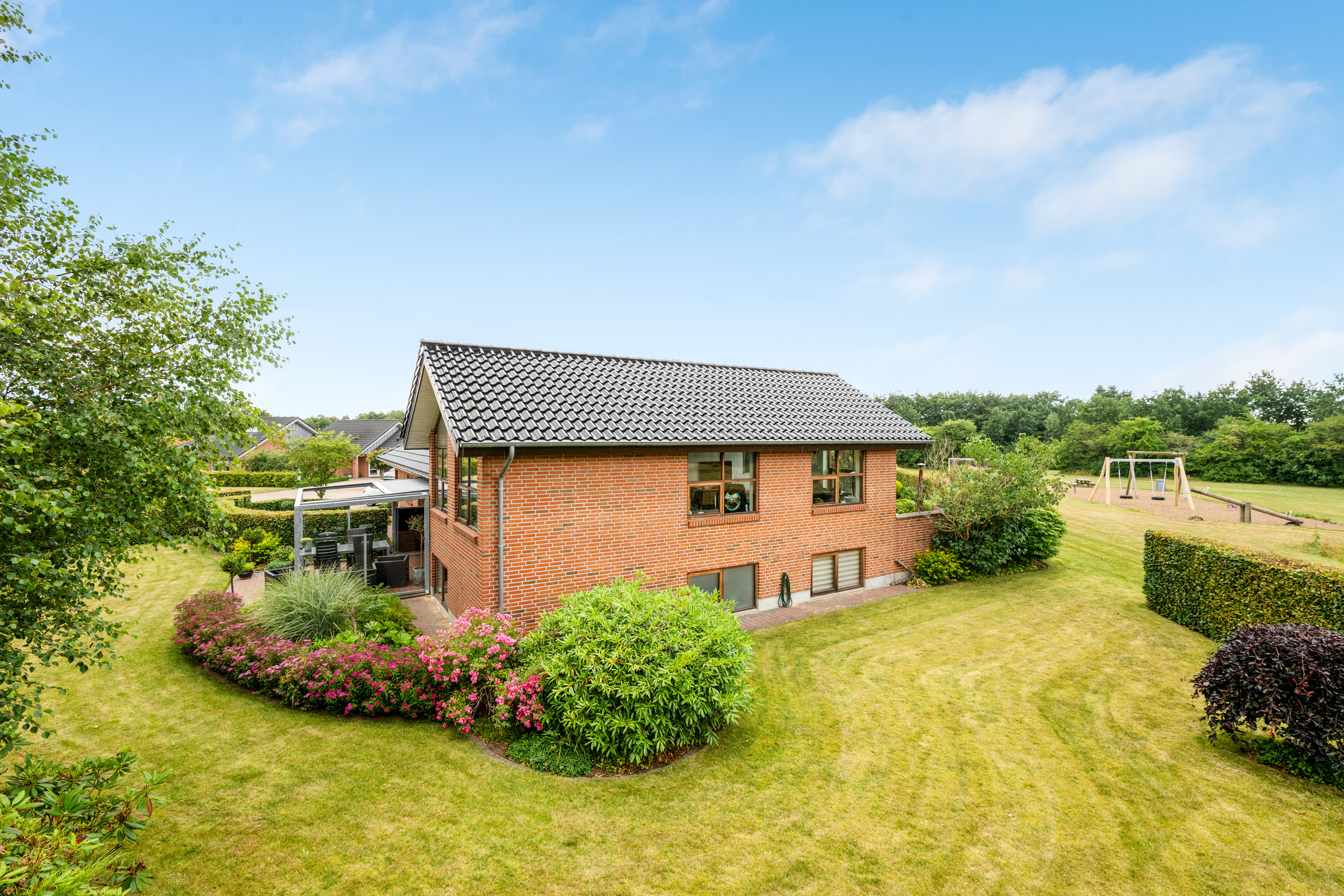 Hyldehaven 34, 6800 Varde